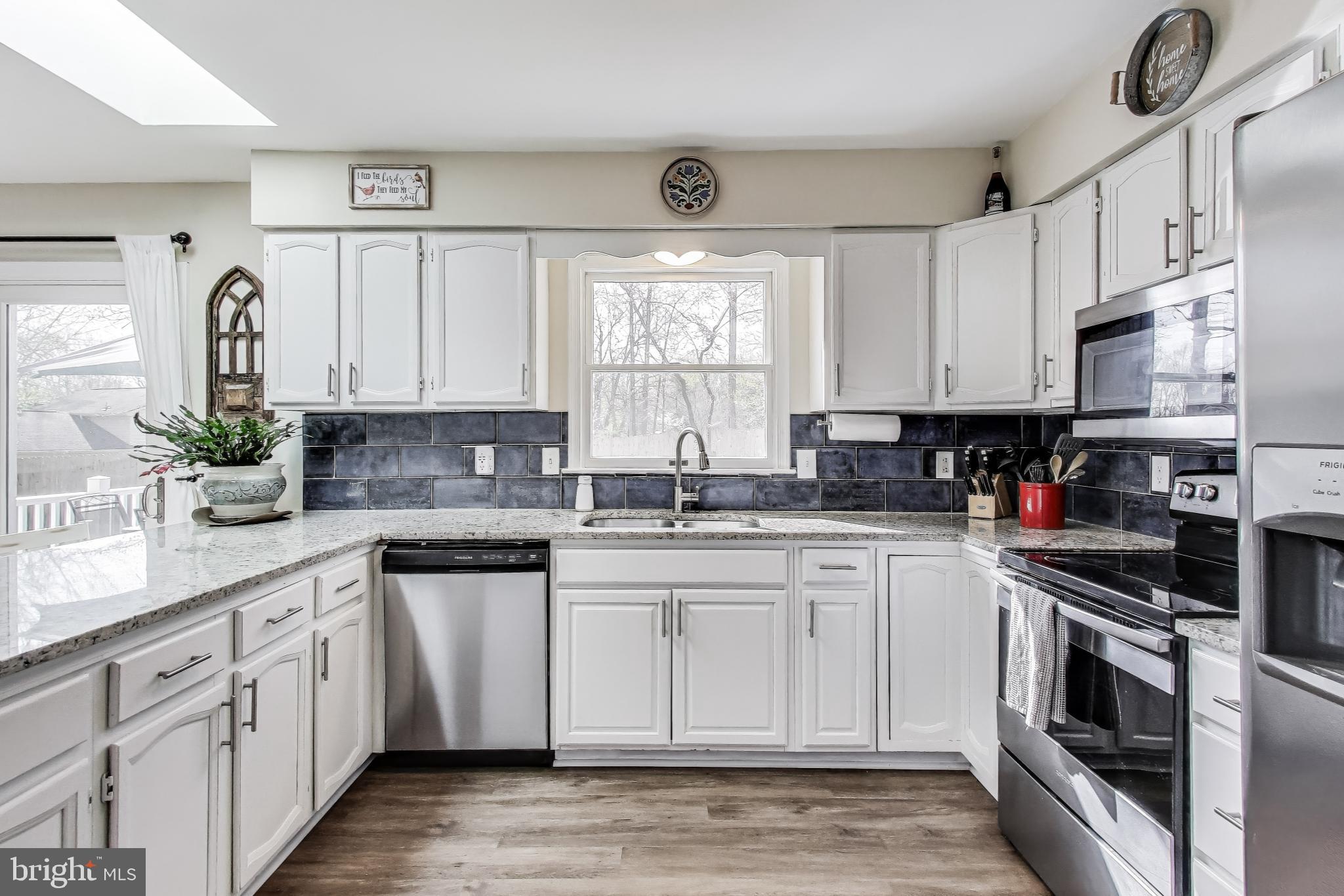 HOLLEYBROOKE - Residential