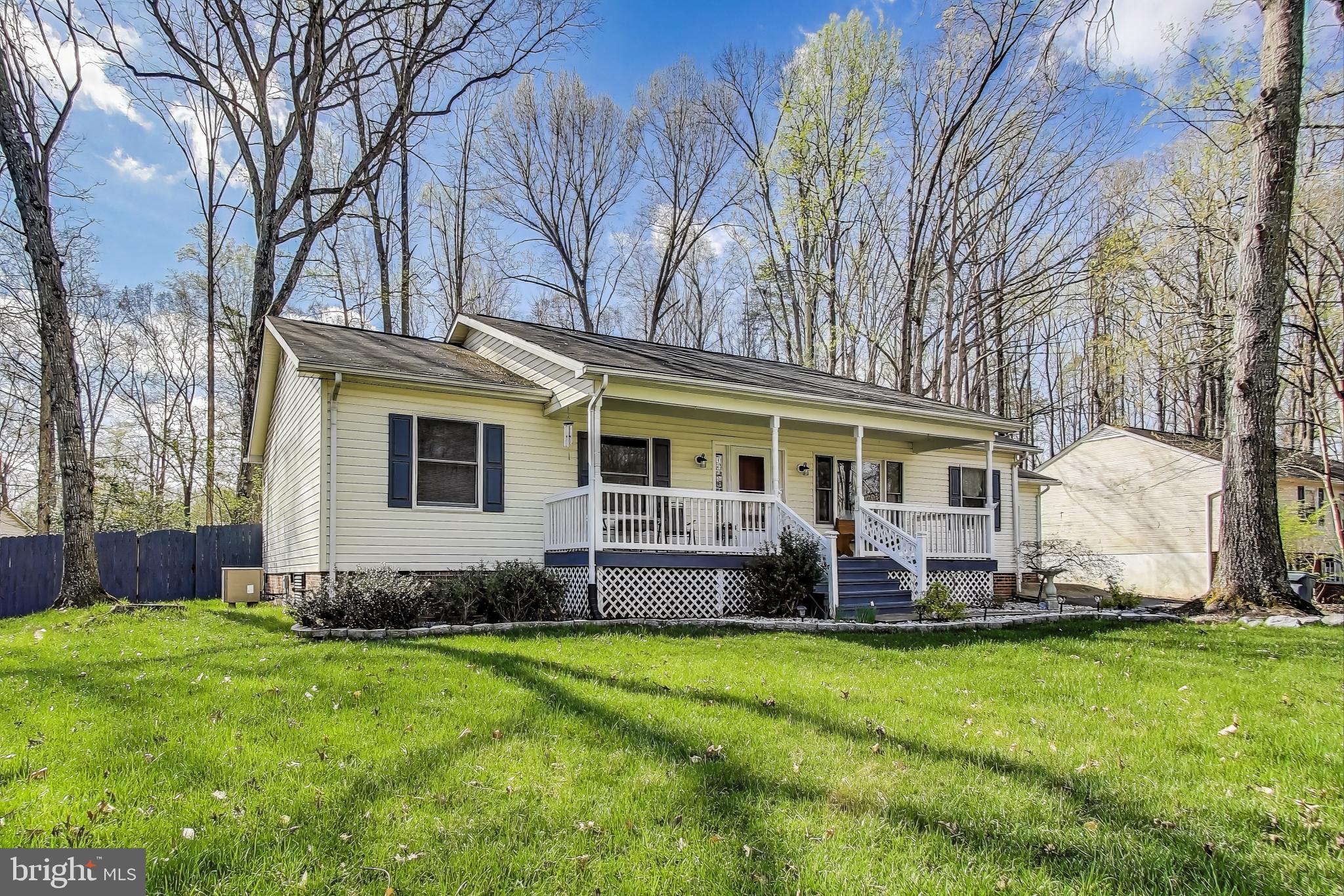 HOLLEYBROOKE - Residential