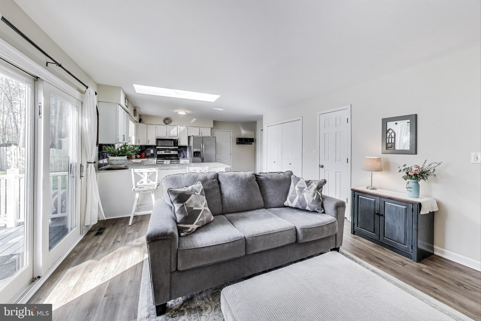 HOLLEYBROOKE - Residential