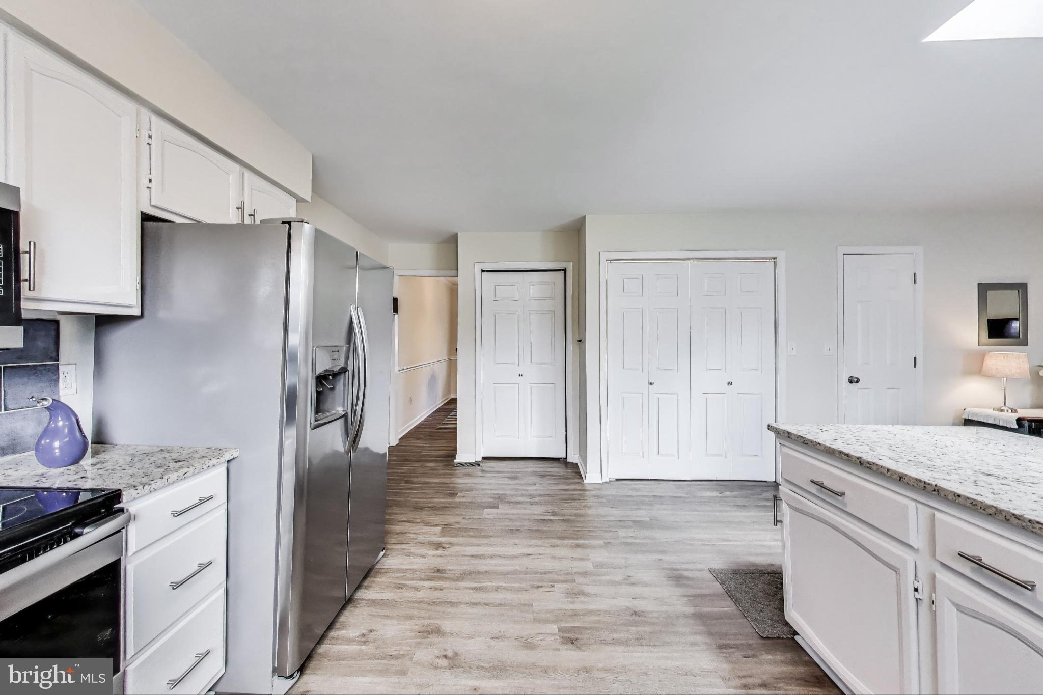 HOLLEYBROOKE - Residential