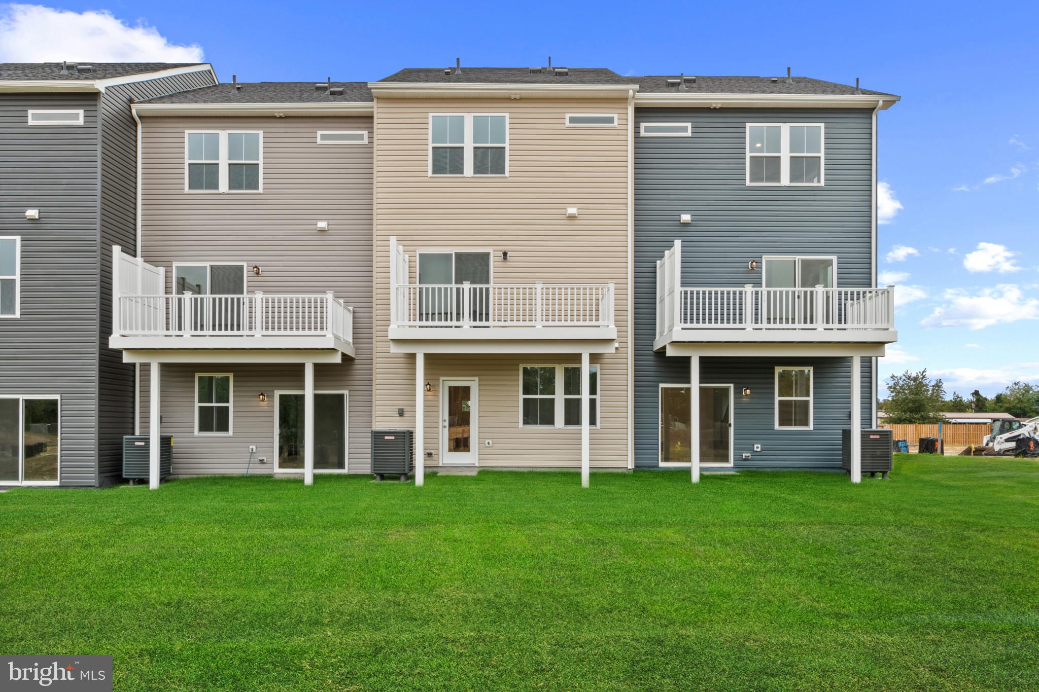 NONE AVAILABLE - Residential Lease