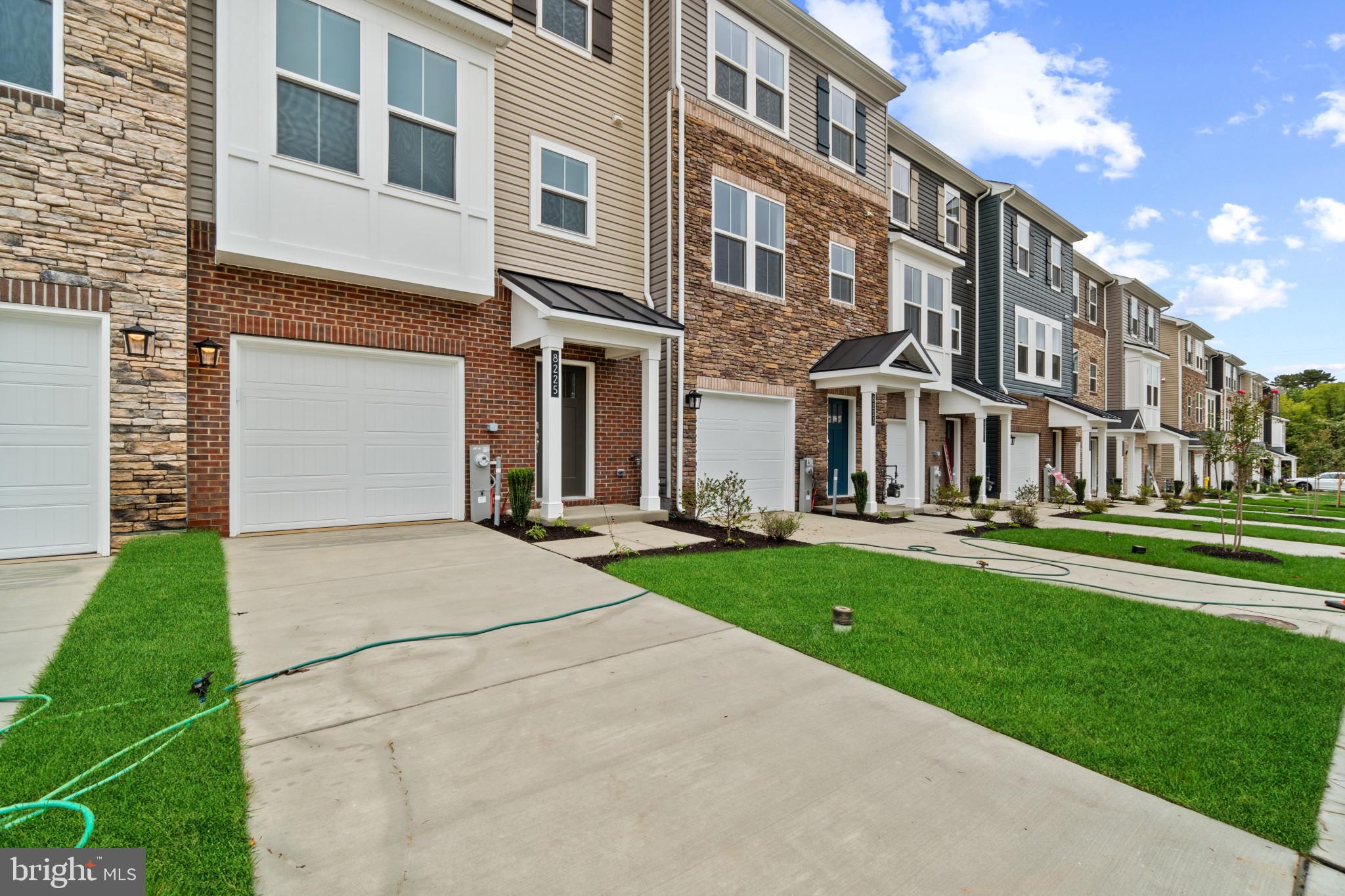 NONE AVAILABLE - Residential Lease