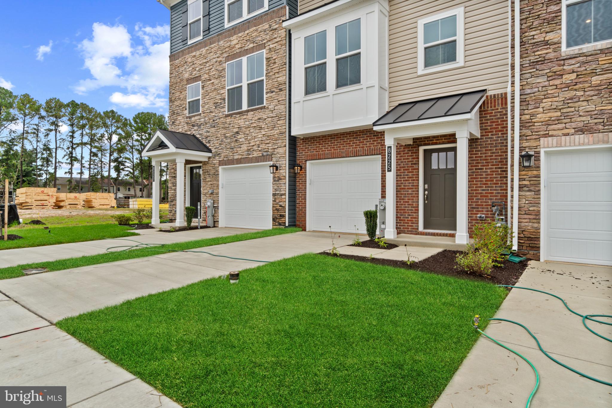 NONE AVAILABLE - Residential Lease