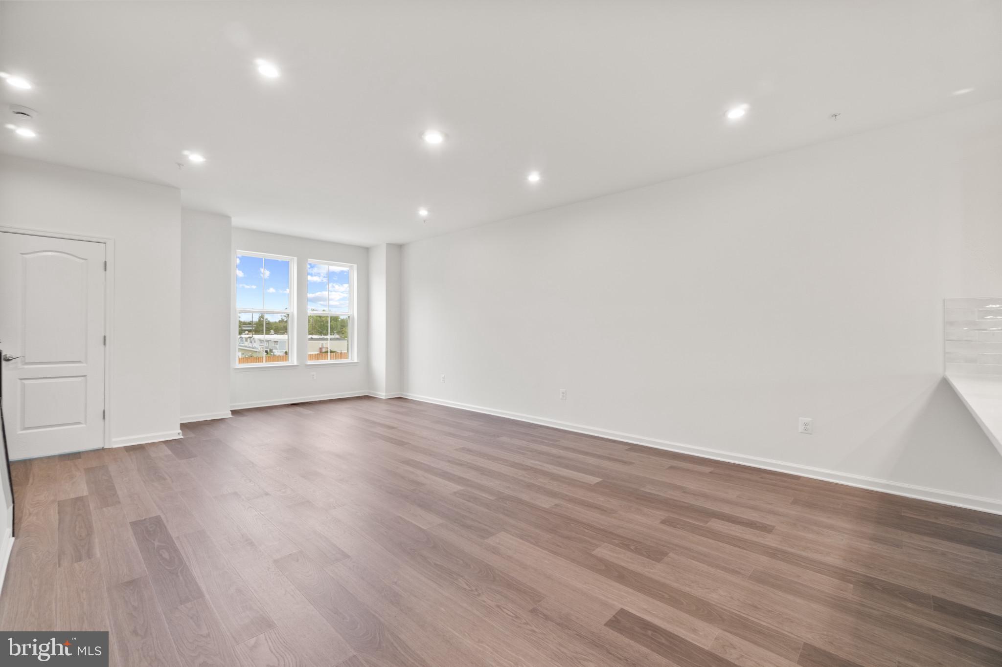 NONE AVAILABLE - Residential Lease