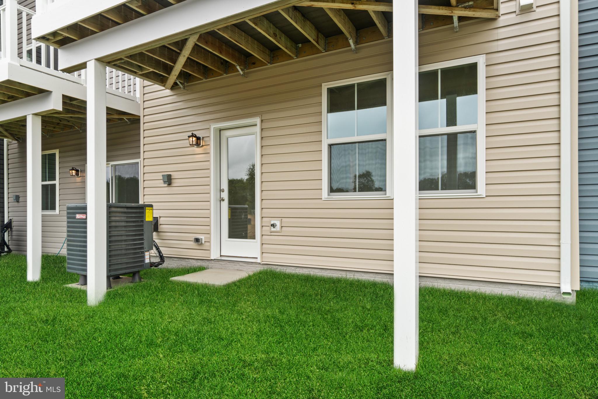 NONE AVAILABLE - Residential Lease