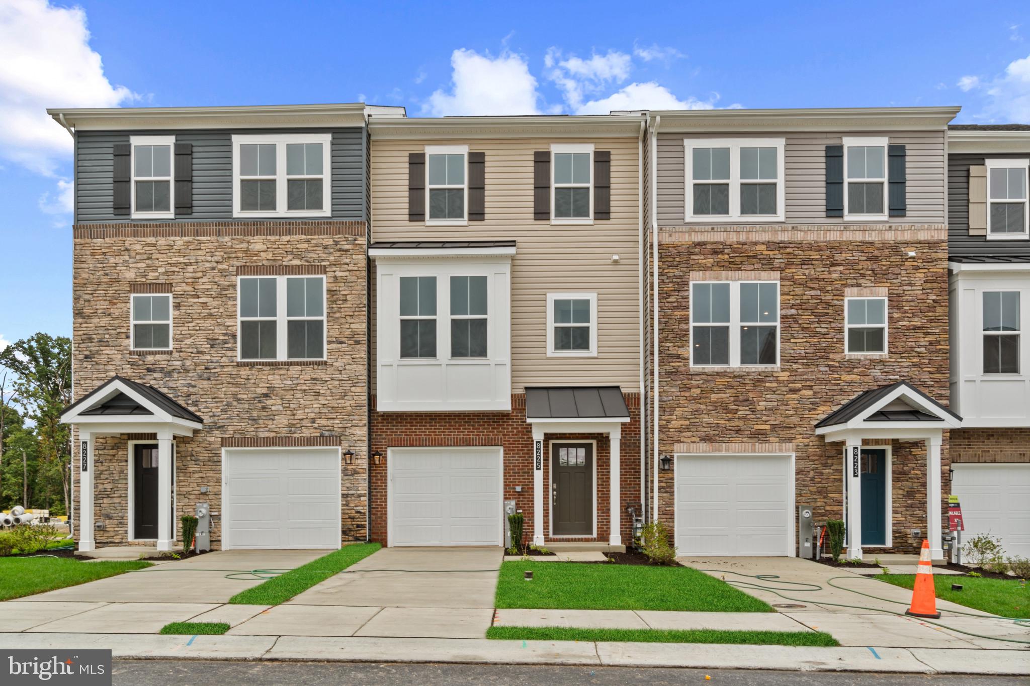 NONE AVAILABLE - Residential Lease