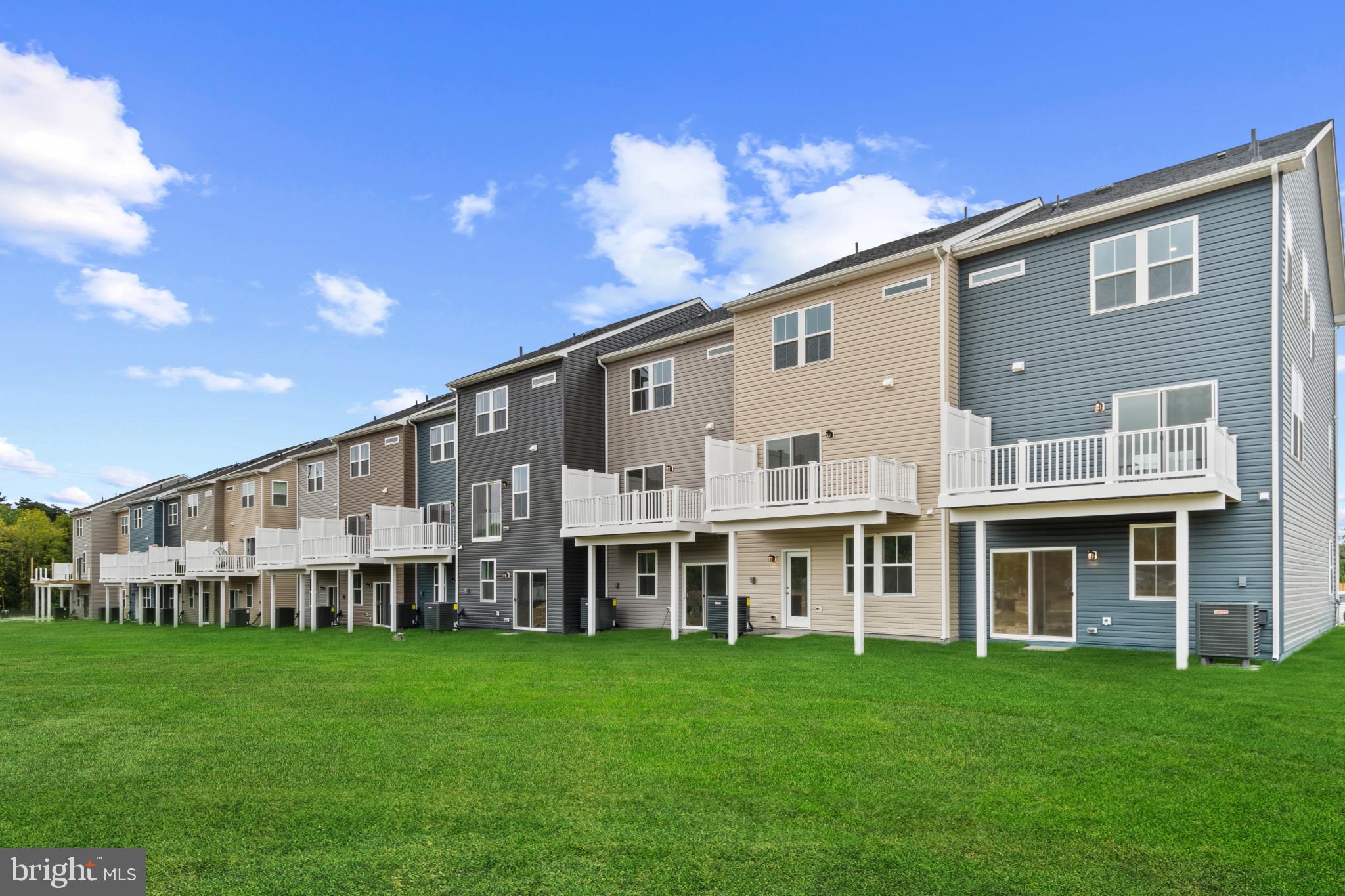 NONE AVAILABLE - Residential Lease