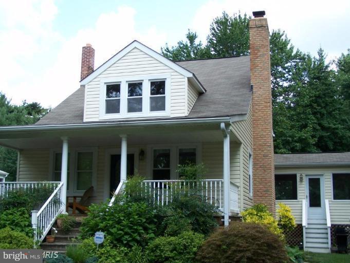 LINTHICUM - Residential Lease