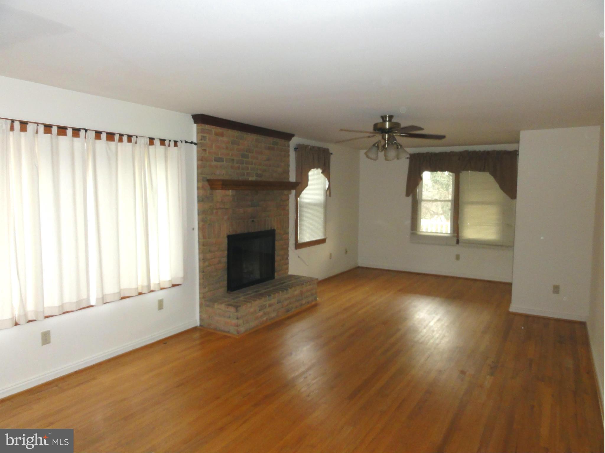 LINTHICUM - Residential Lease