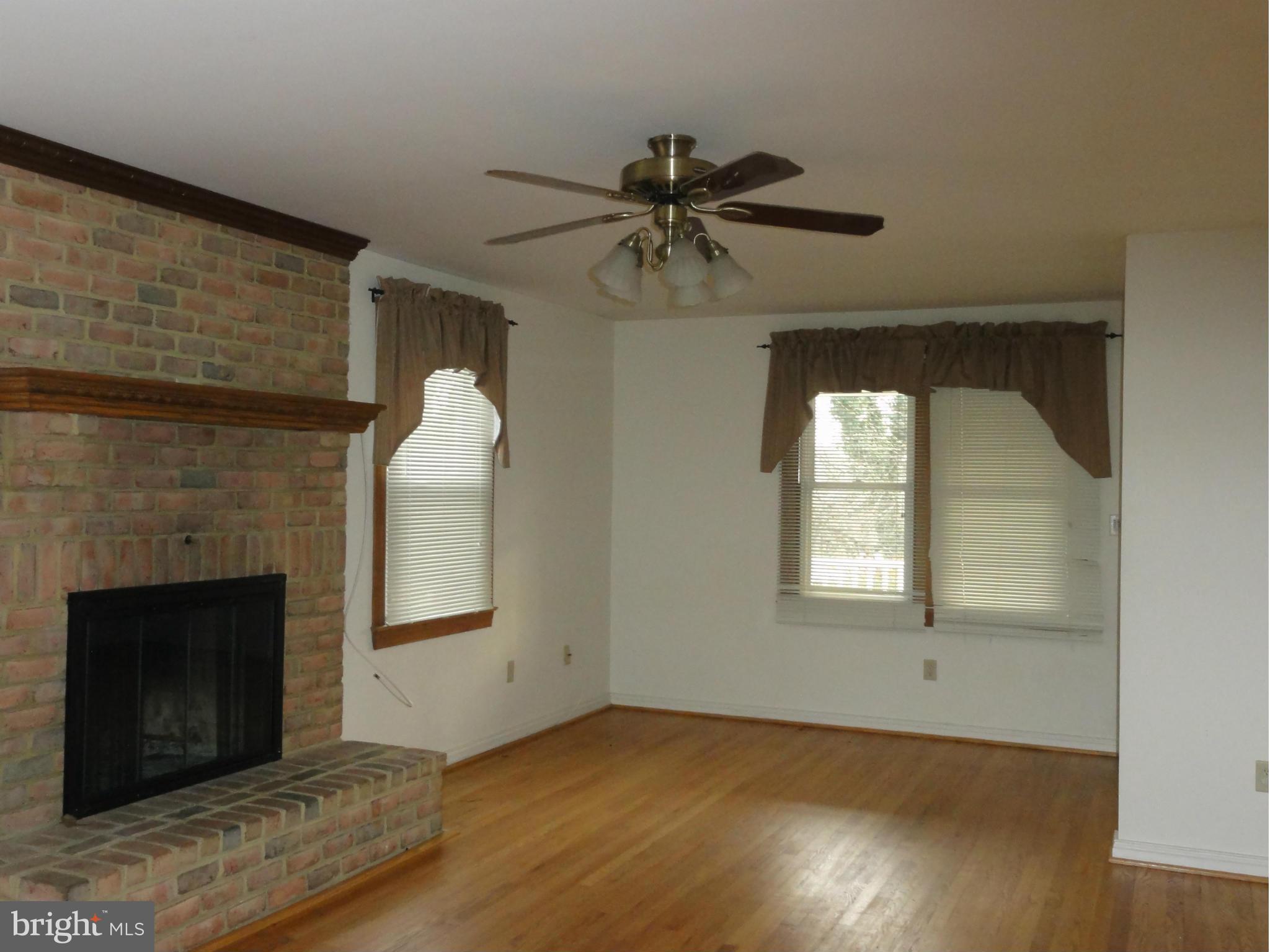 LINTHICUM - Residential Lease