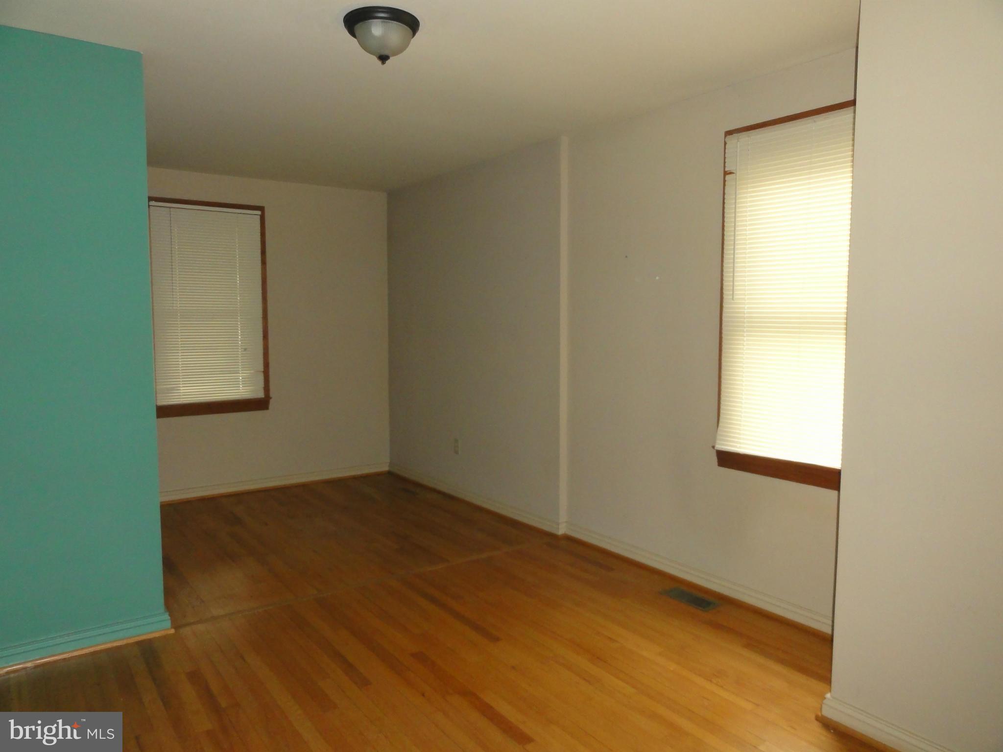 LINTHICUM - Residential Lease