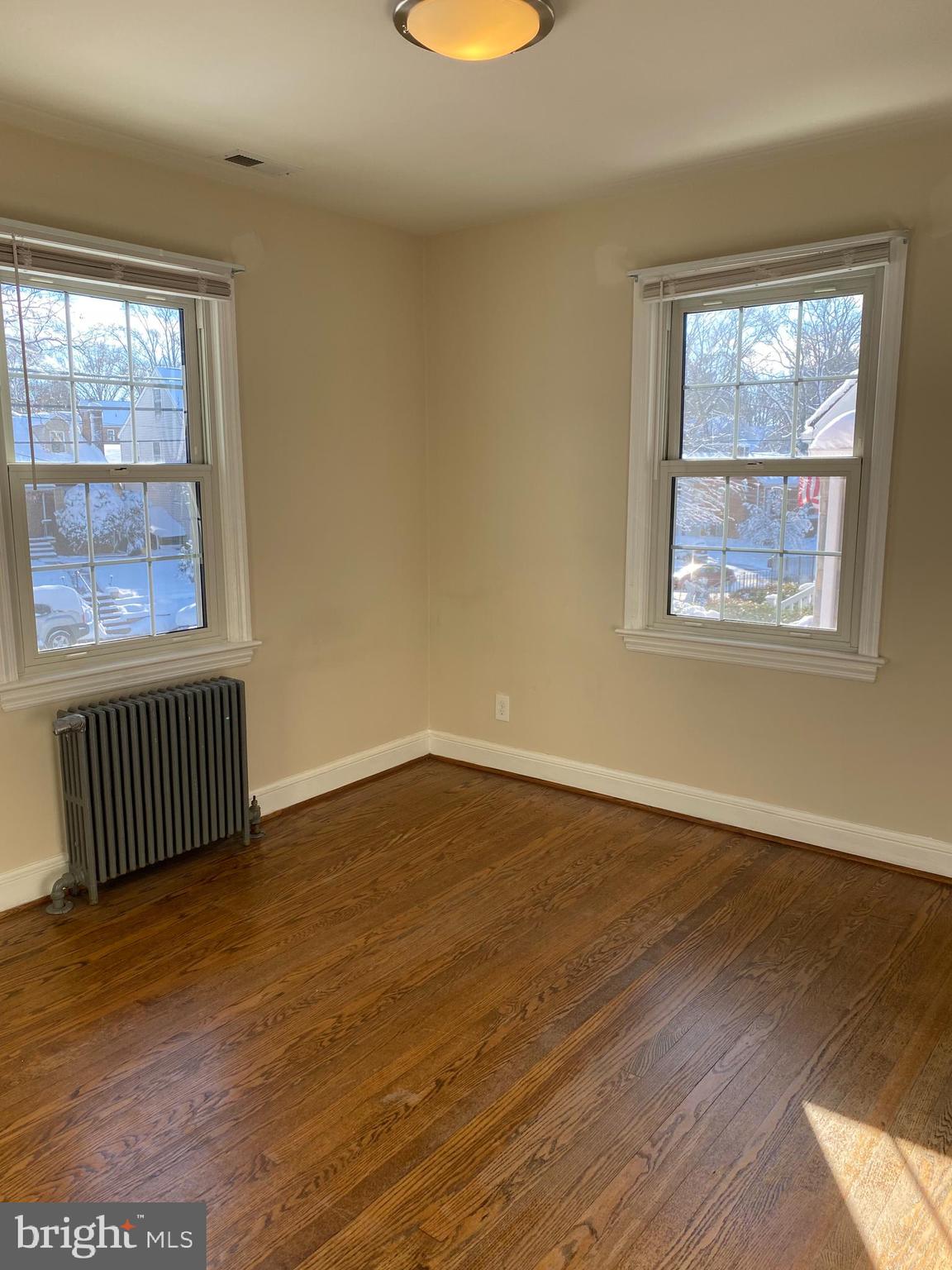 ALCOVA HEIGHTS - Residential Lease