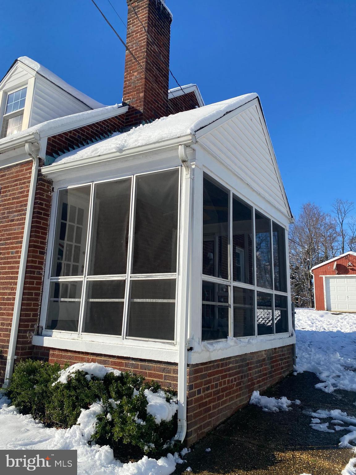 ALCOVA HEIGHTS - Residential Lease