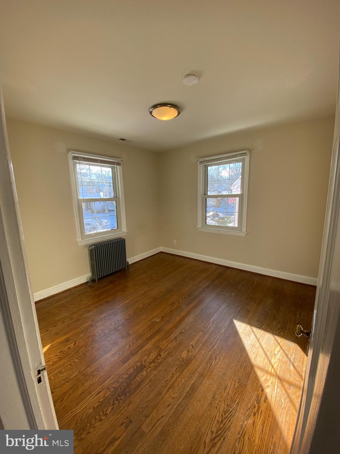 ALCOVA HEIGHTS - Residential Lease