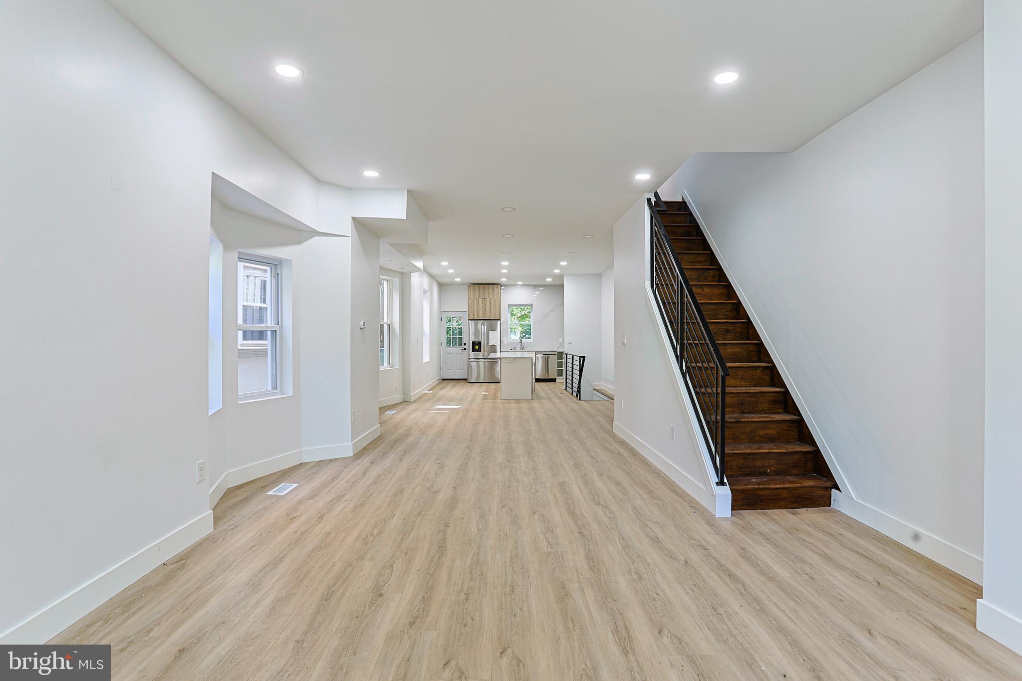MT AIRY (EAST) - Residential