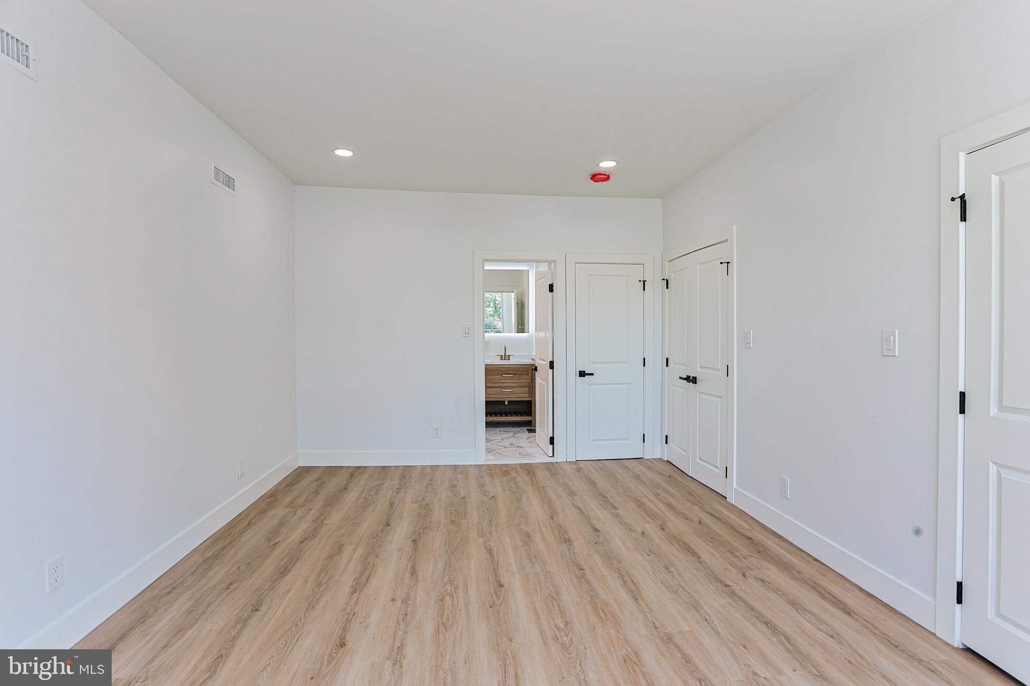 MT AIRY (EAST) - Residential