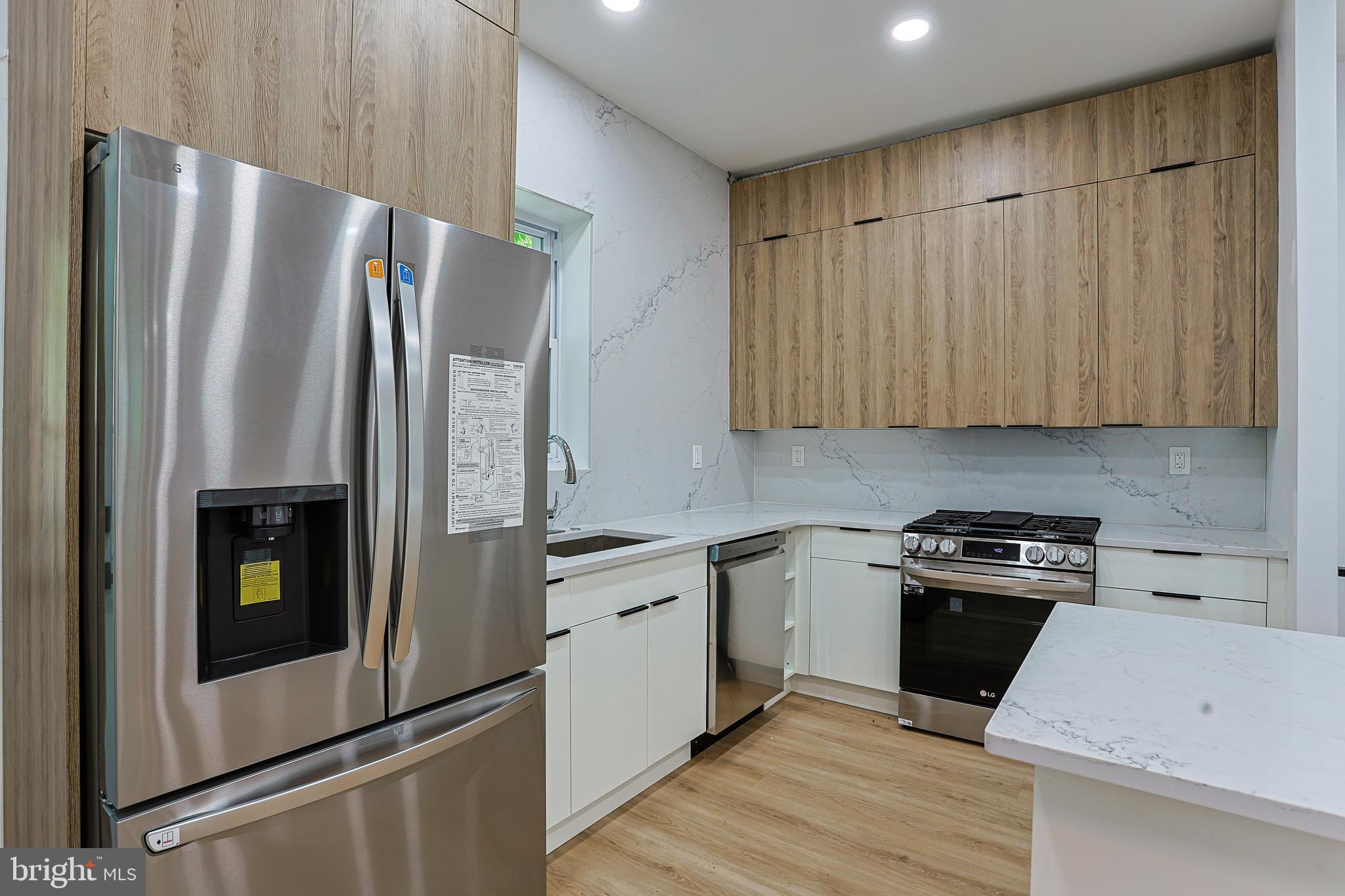 MT AIRY (EAST) - Residential
