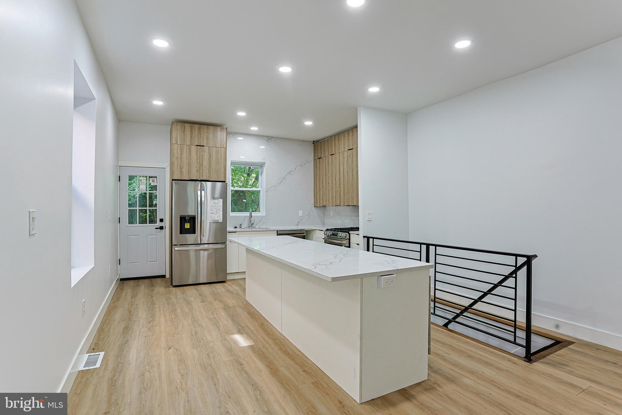 MT AIRY (EAST) - Residential