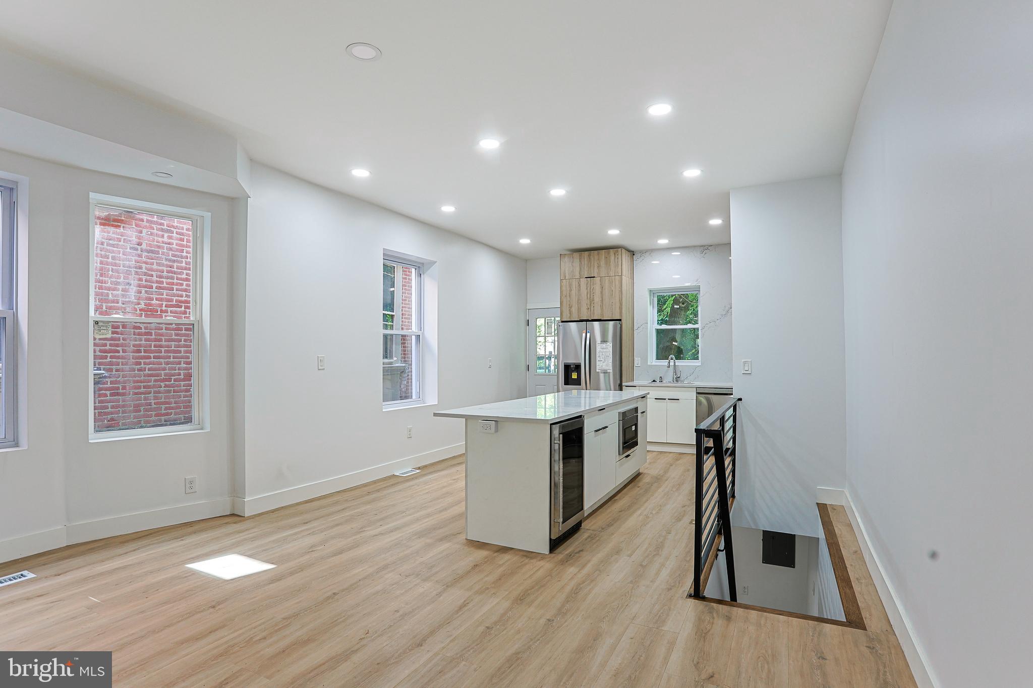 MT AIRY (EAST) - Residential