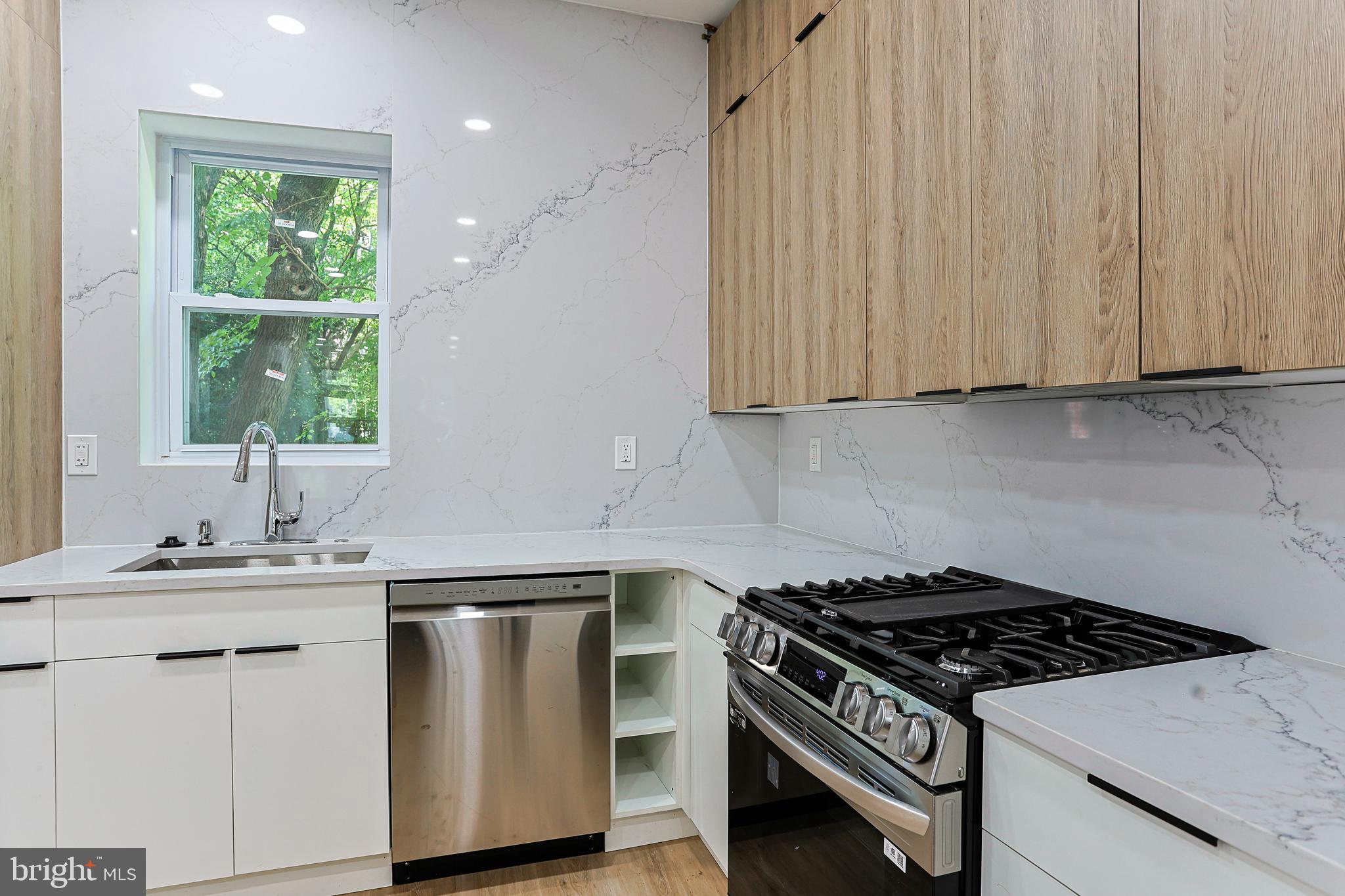 MT AIRY (EAST) - Residential