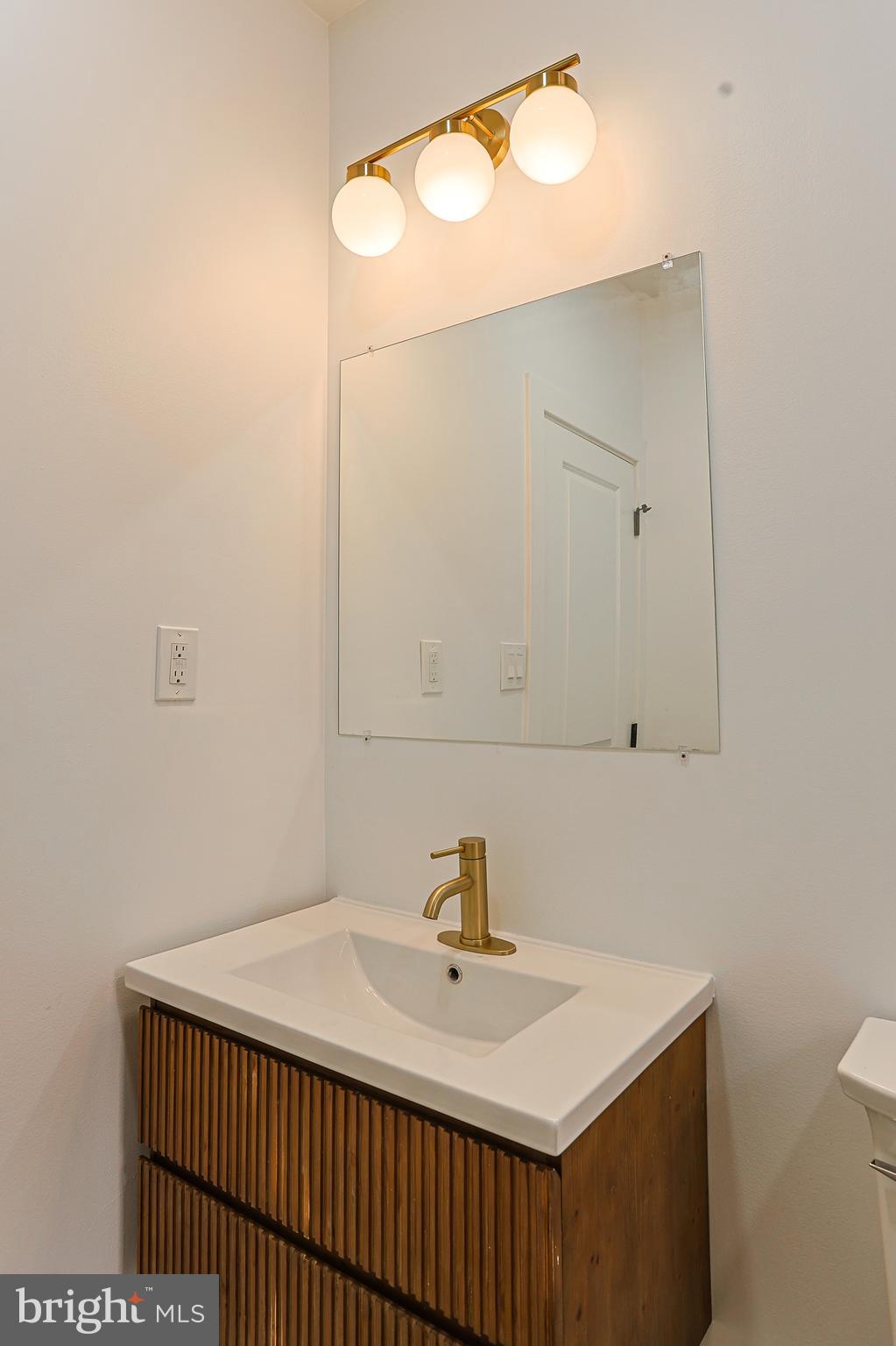 MT AIRY (EAST) - Residential