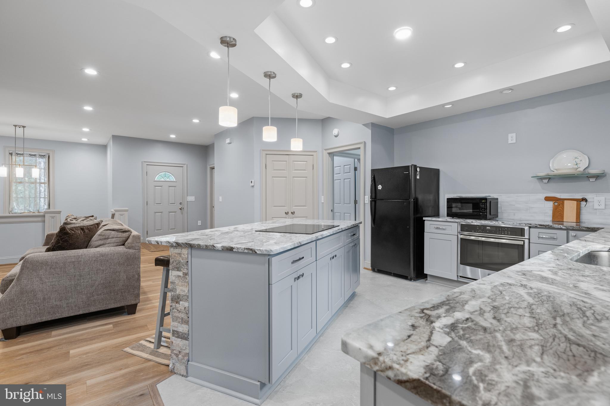 BLOUNTS HARBOUR - Residential