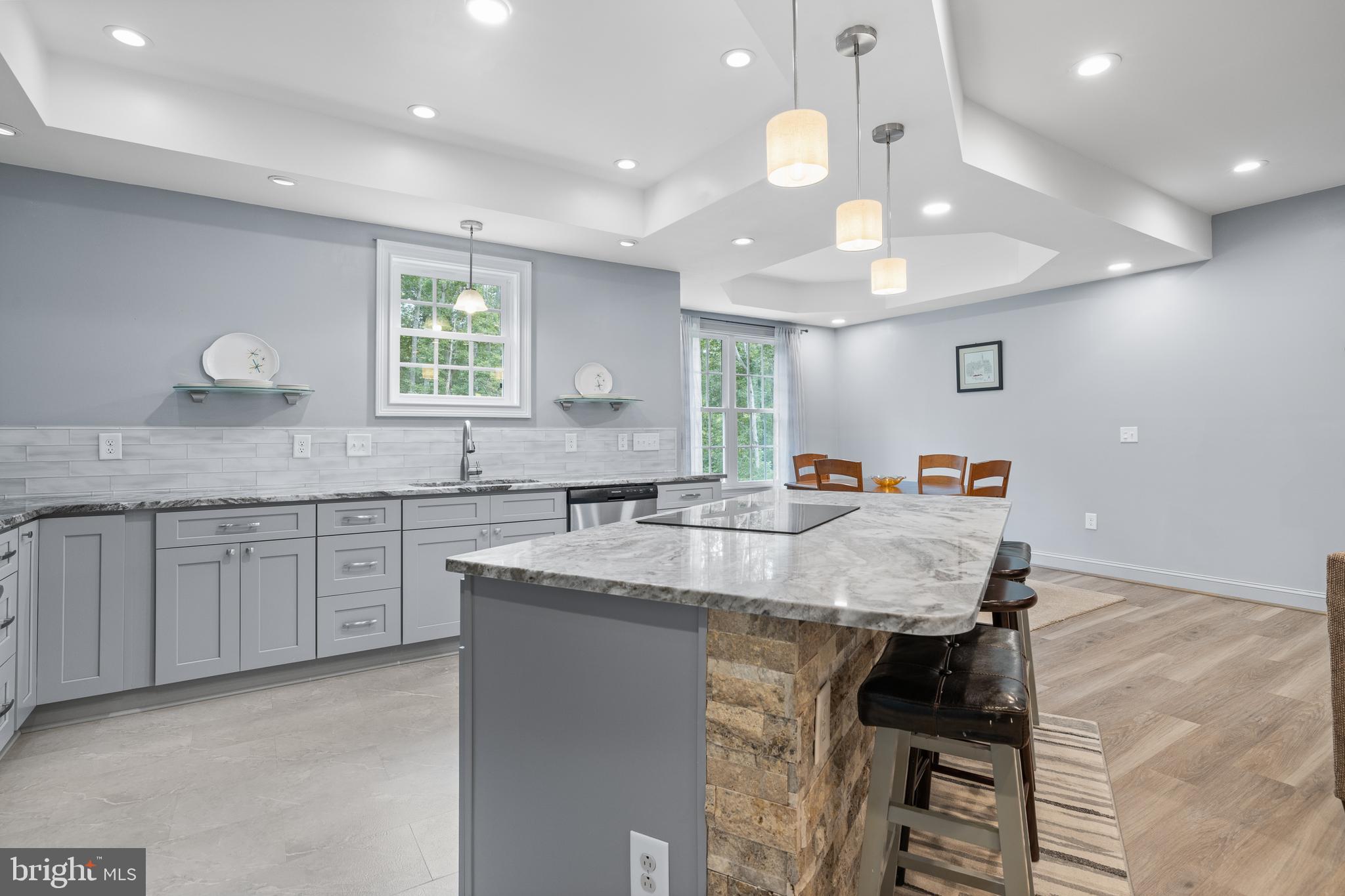 BLOUNTS HARBOUR - Residential