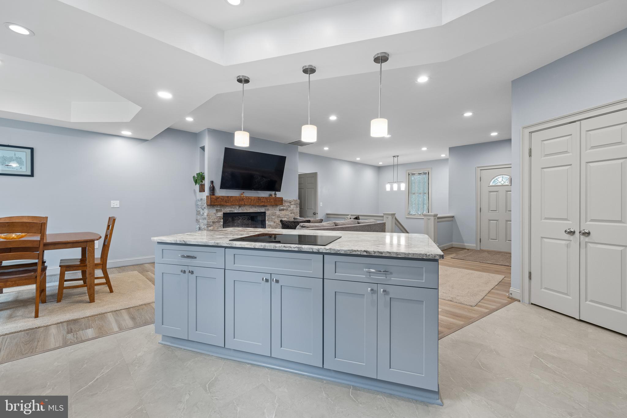 BLOUNTS HARBOUR - Residential