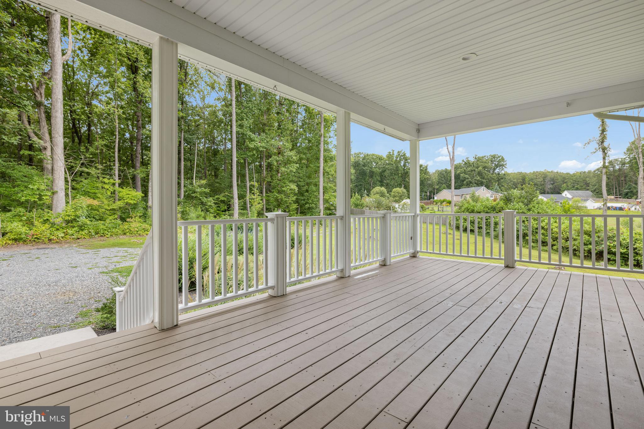 BLOUNTS HARBOUR - Residential