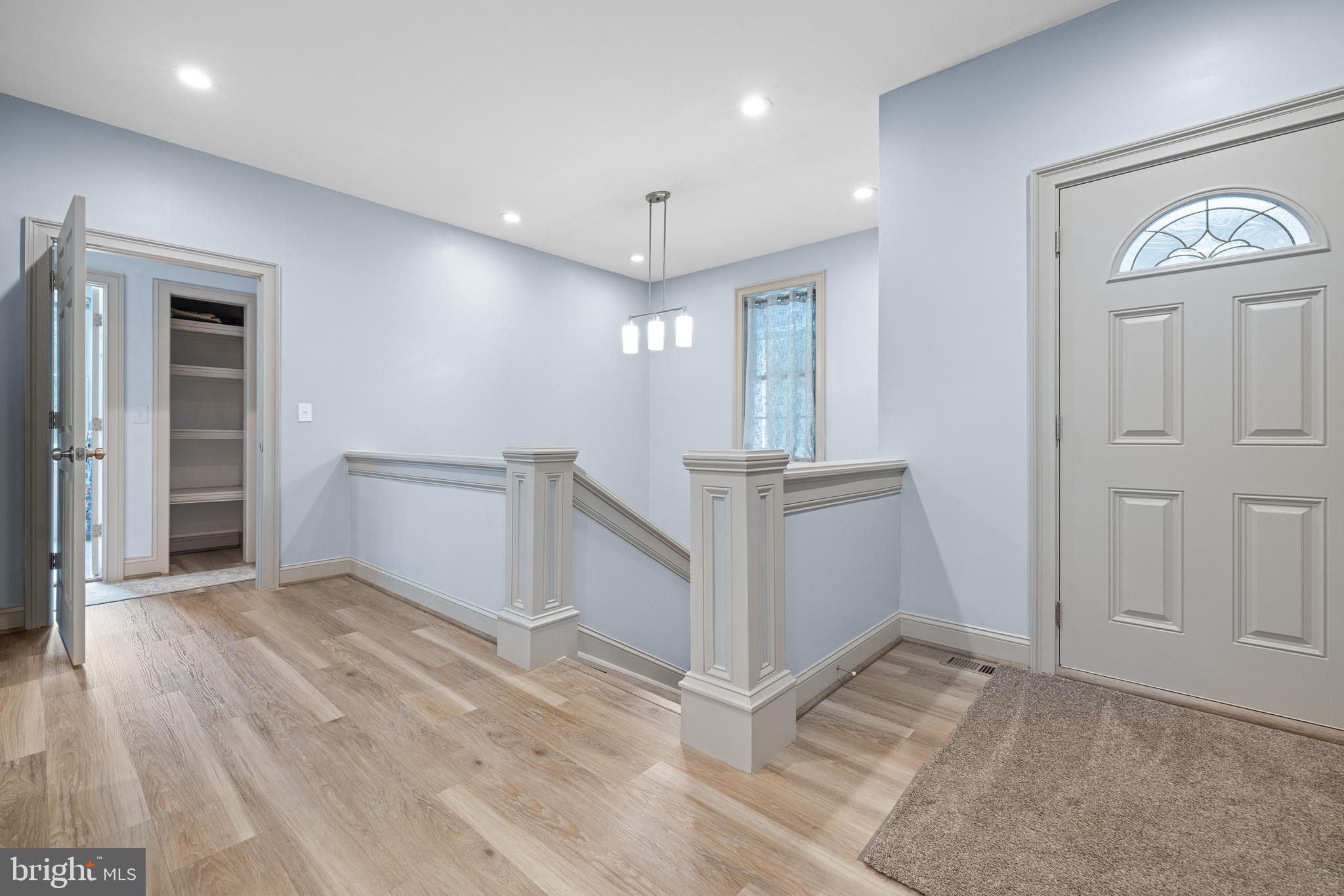 BLOUNTS HARBOUR - Residential