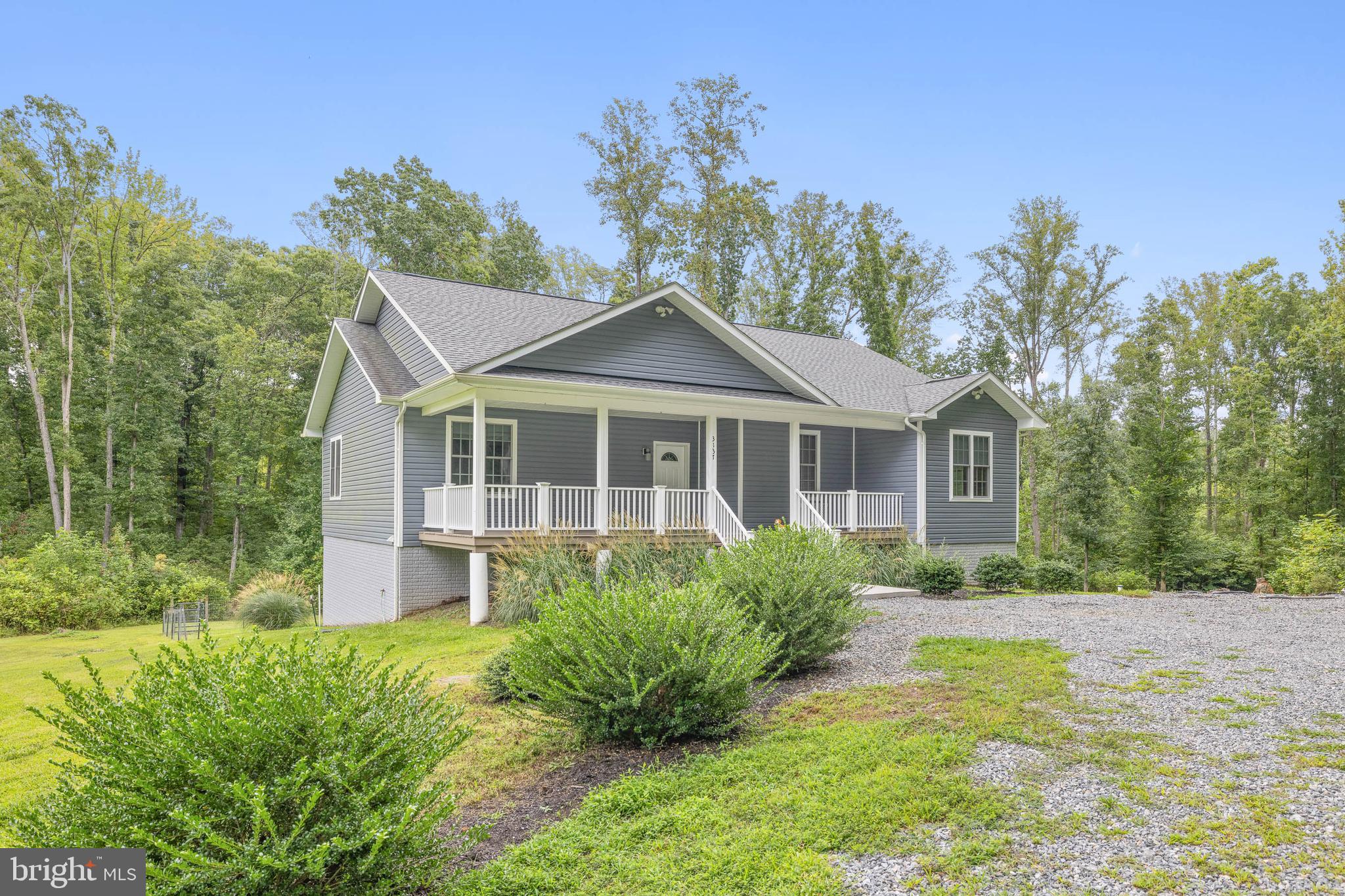 3137 BLOUNT DRIVE