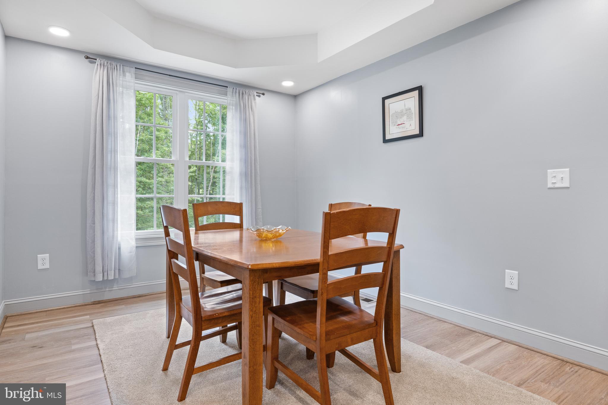 BLOUNTS HARBOUR - Residential