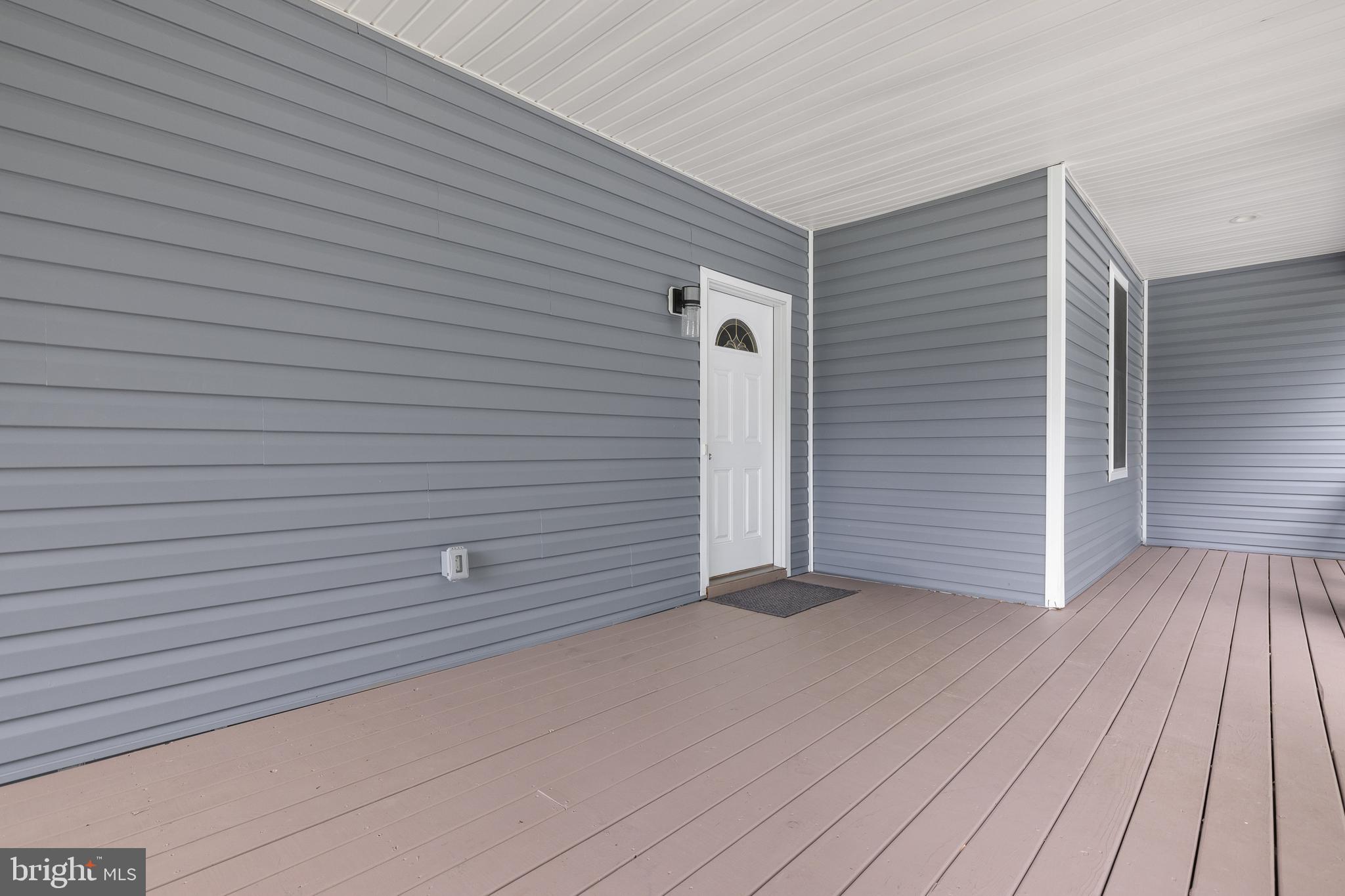 BLOUNTS HARBOUR - Residential