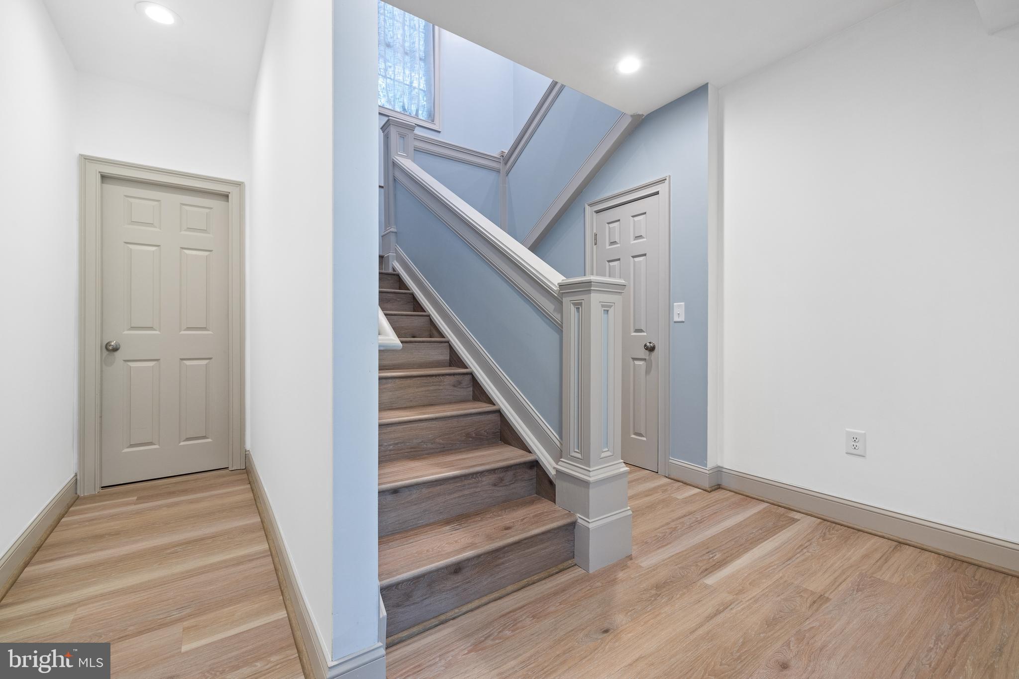 BLOUNTS HARBOUR - Residential