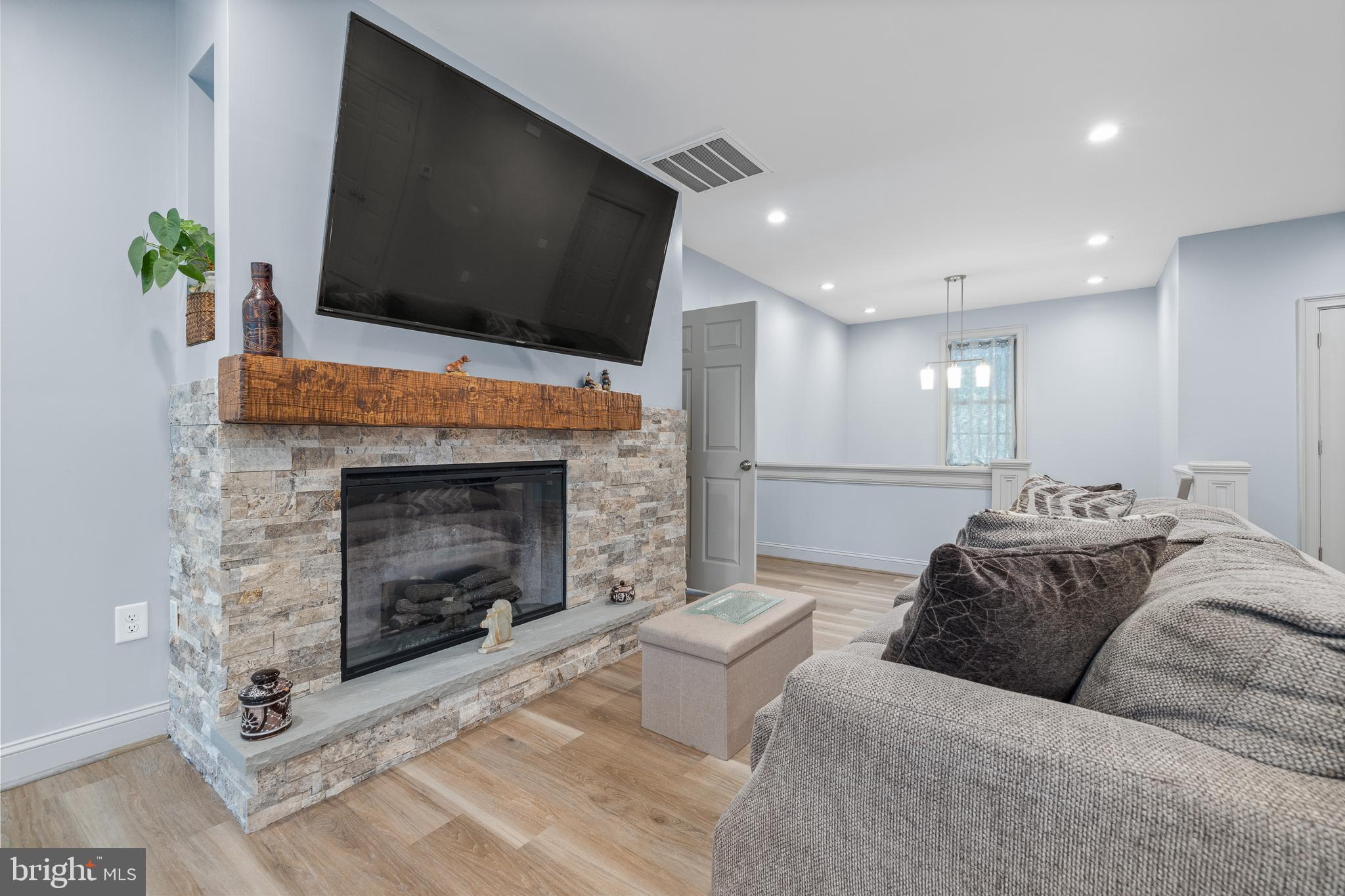 BLOUNTS HARBOUR - Residential