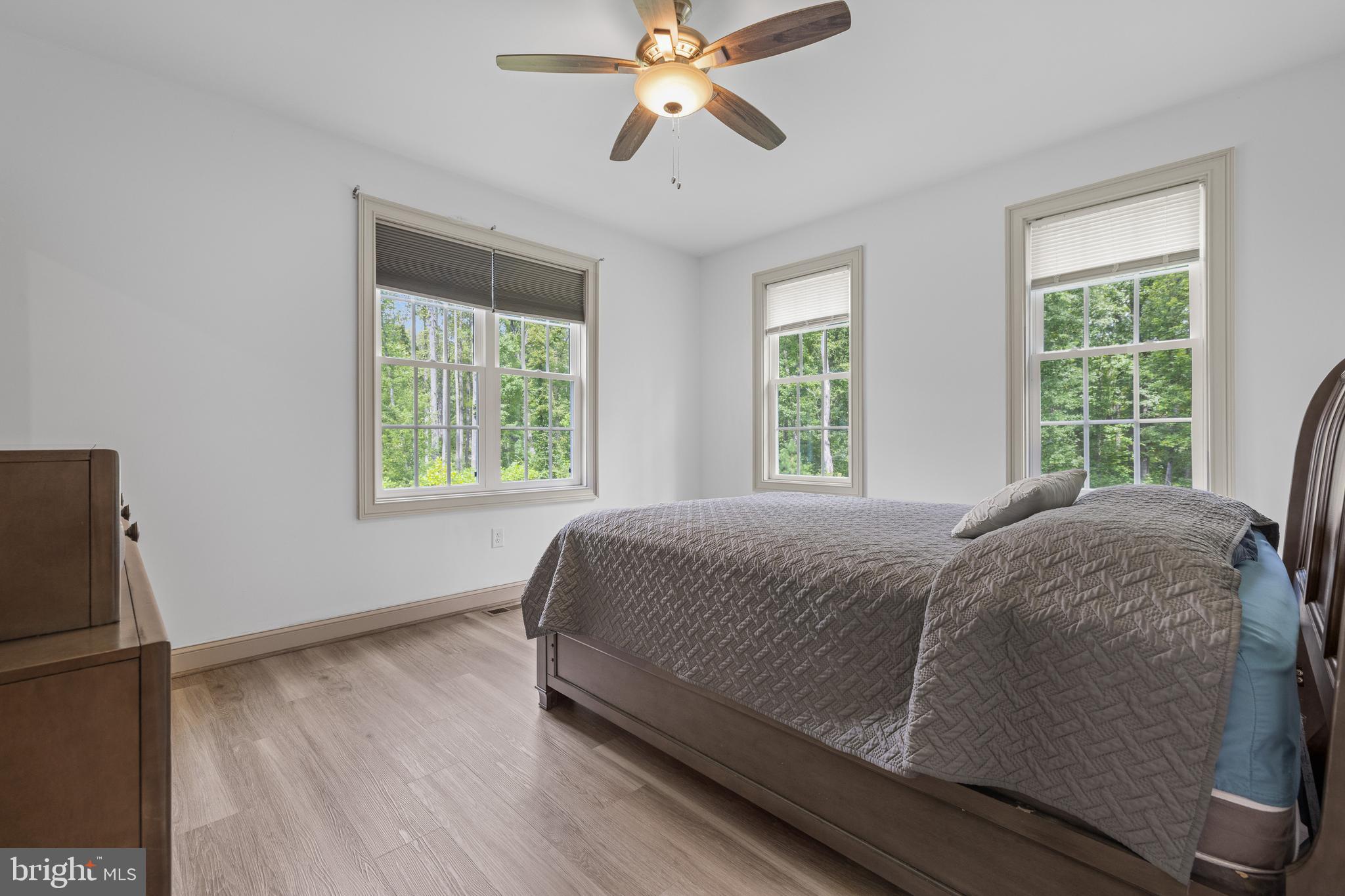 BLOUNTS HARBOUR - Residential