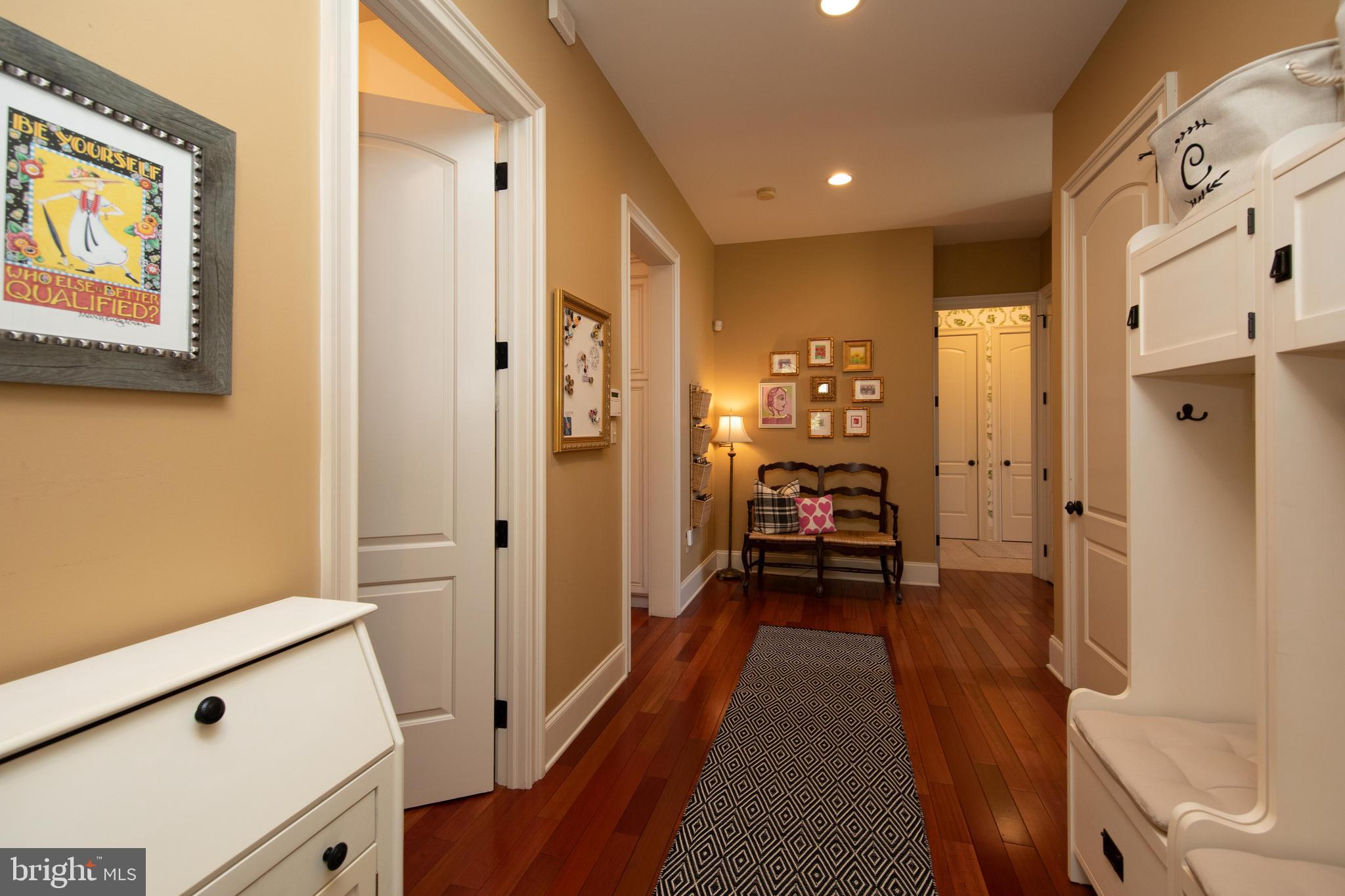 GWYNEDD COMMONS - Residential