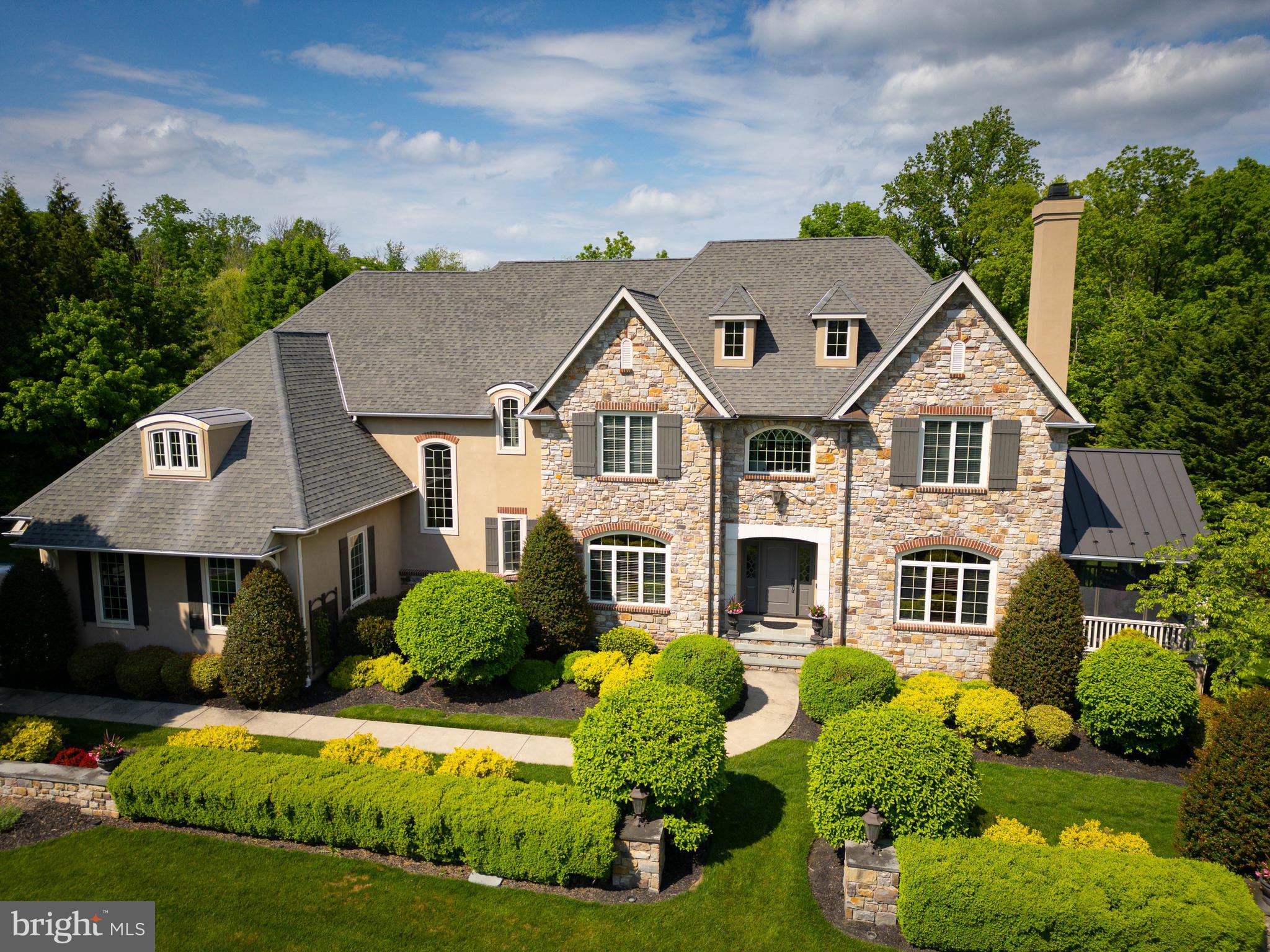 GWYNEDD COMMONS - Residential