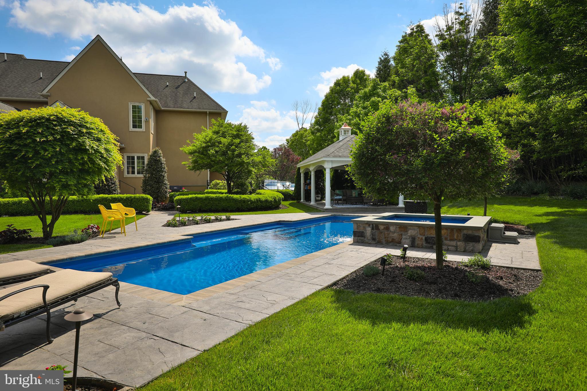 GWYNEDD COMMONS - Residential