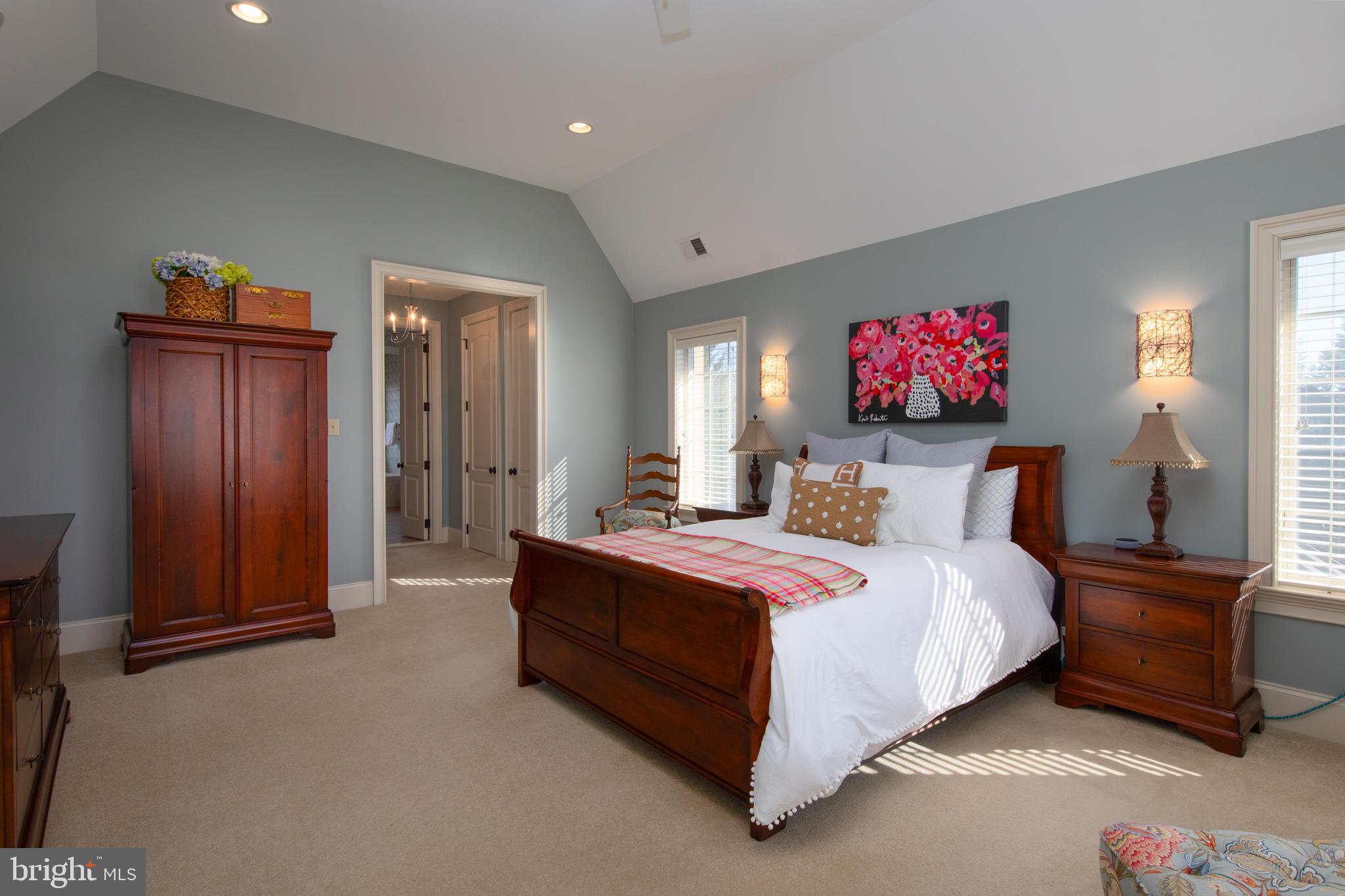 GWYNEDD COMMONS - Residential