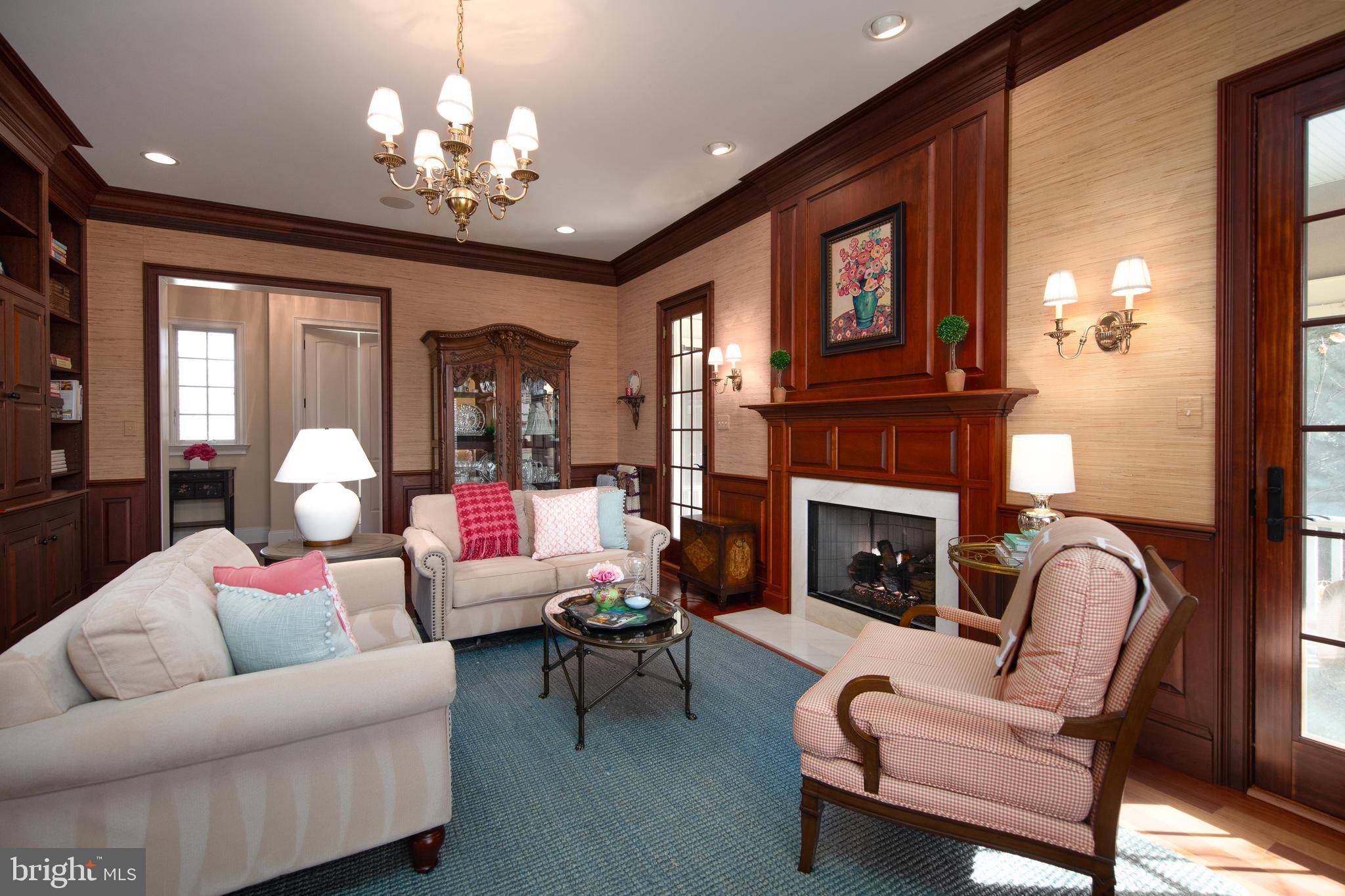 GWYNEDD COMMONS - Residential