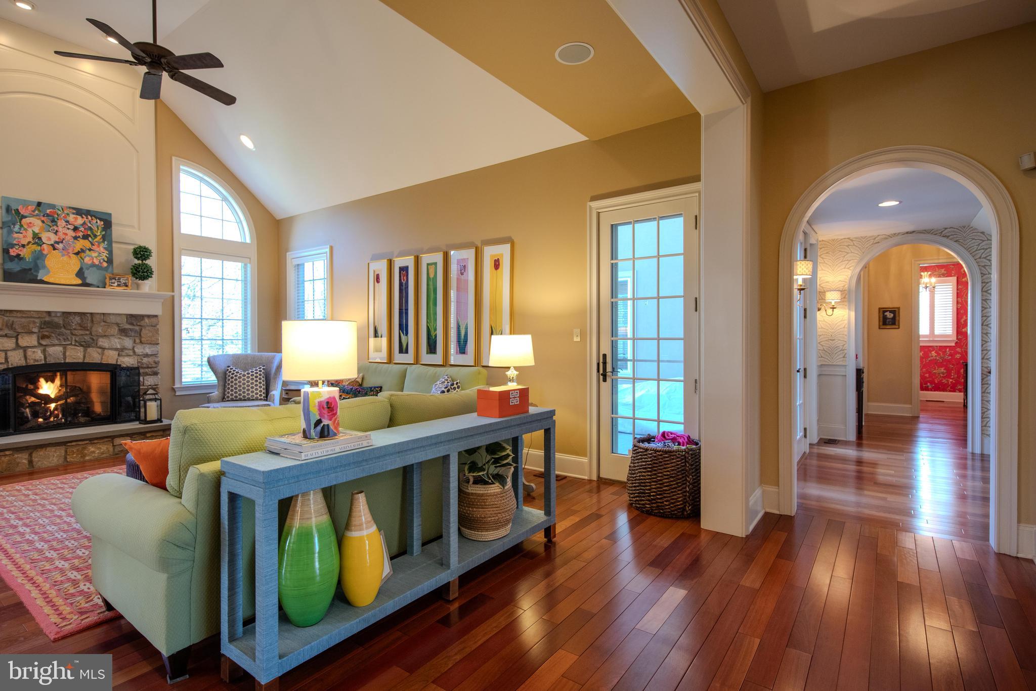 GWYNEDD COMMONS - Residential