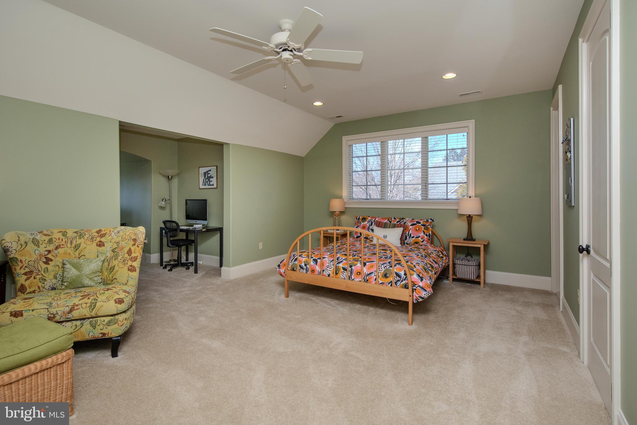 GWYNEDD COMMONS - Residential