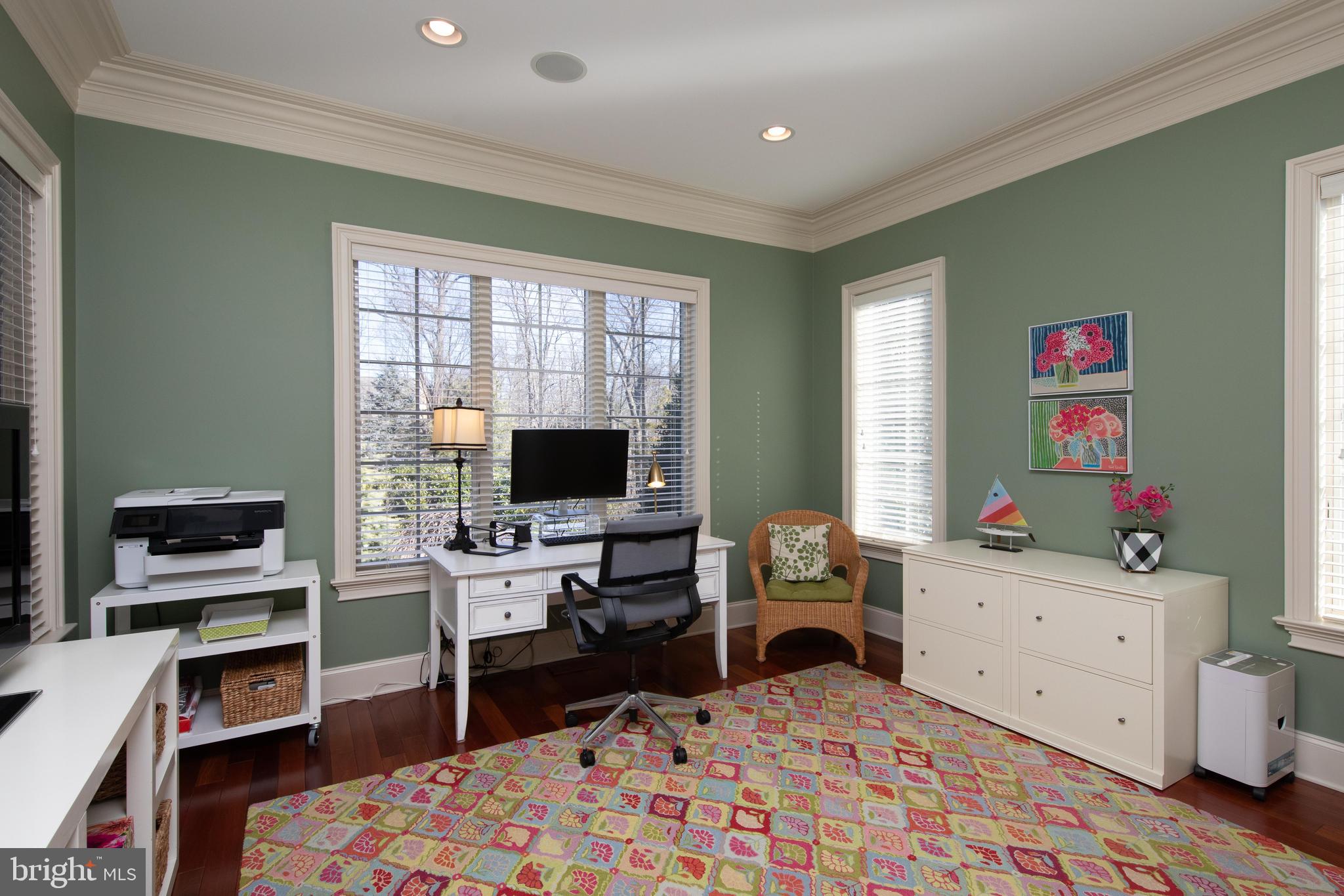 GWYNEDD COMMONS - Residential