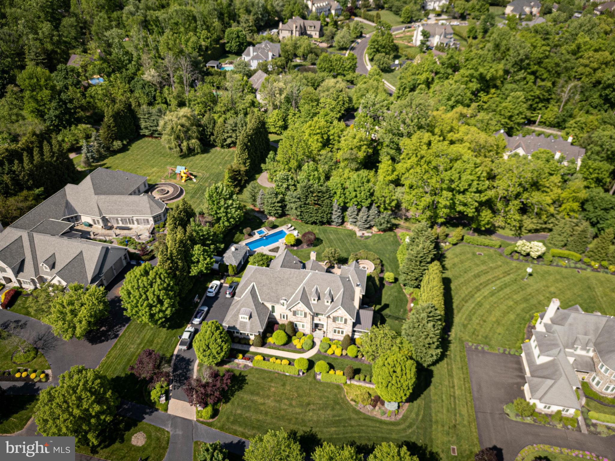 GWYNEDD COMMONS - Residential