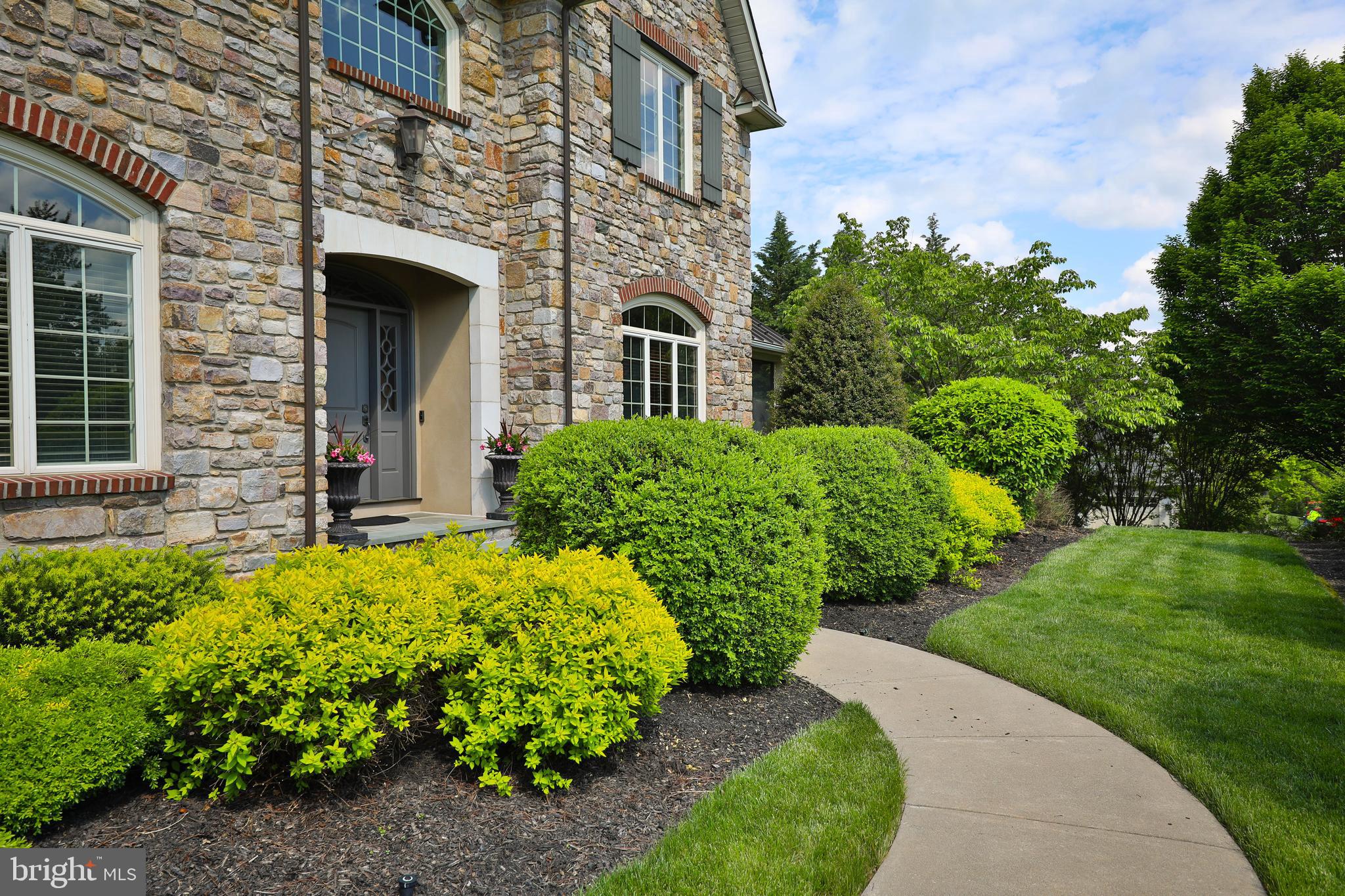 GWYNEDD COMMONS - Residential