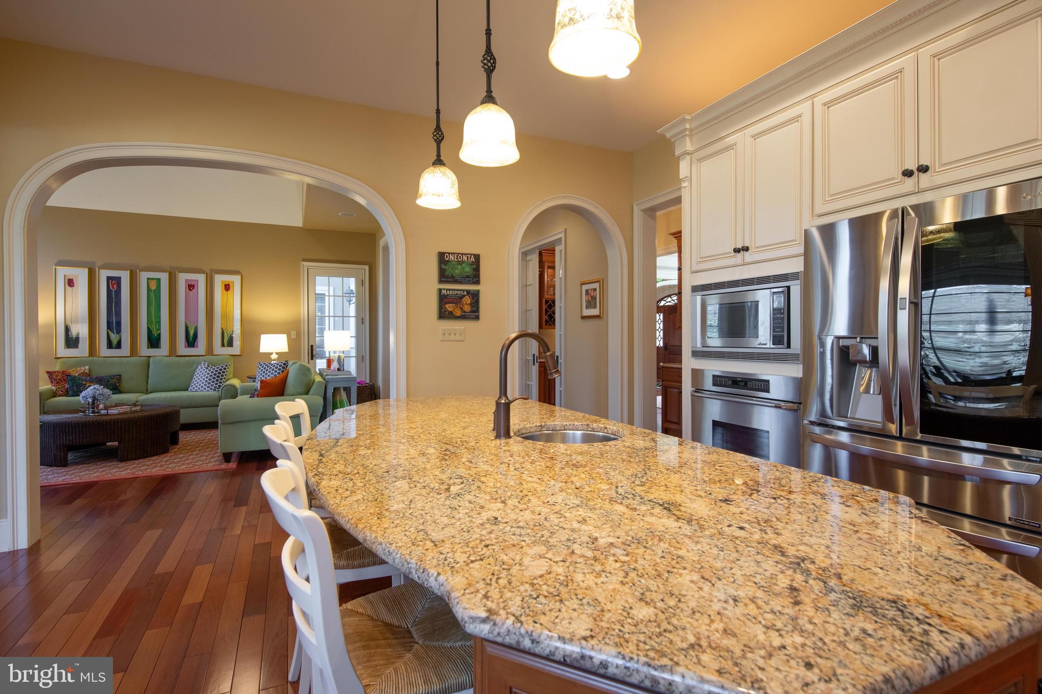 GWYNEDD COMMONS - Residential