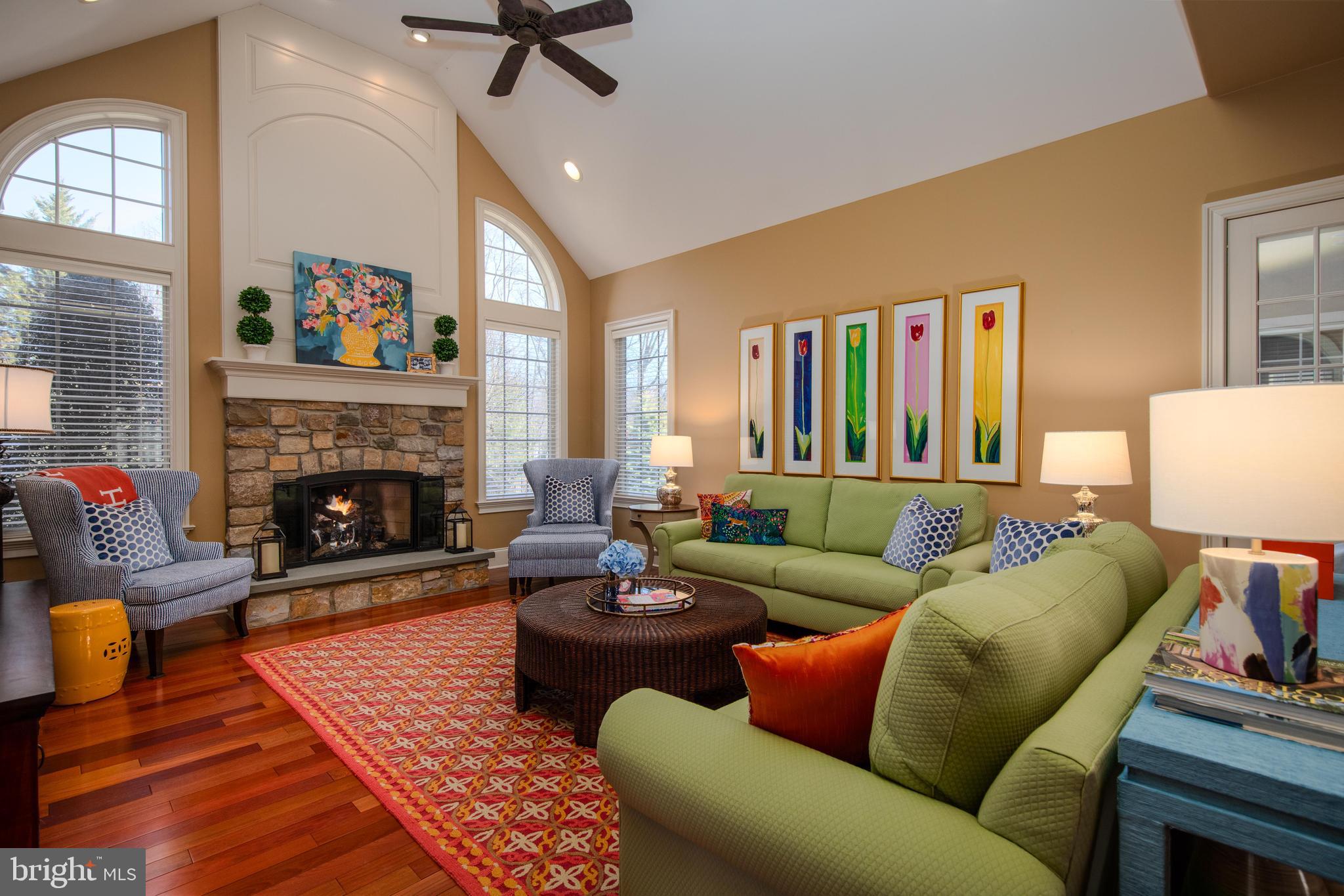 GWYNEDD COMMONS - Residential