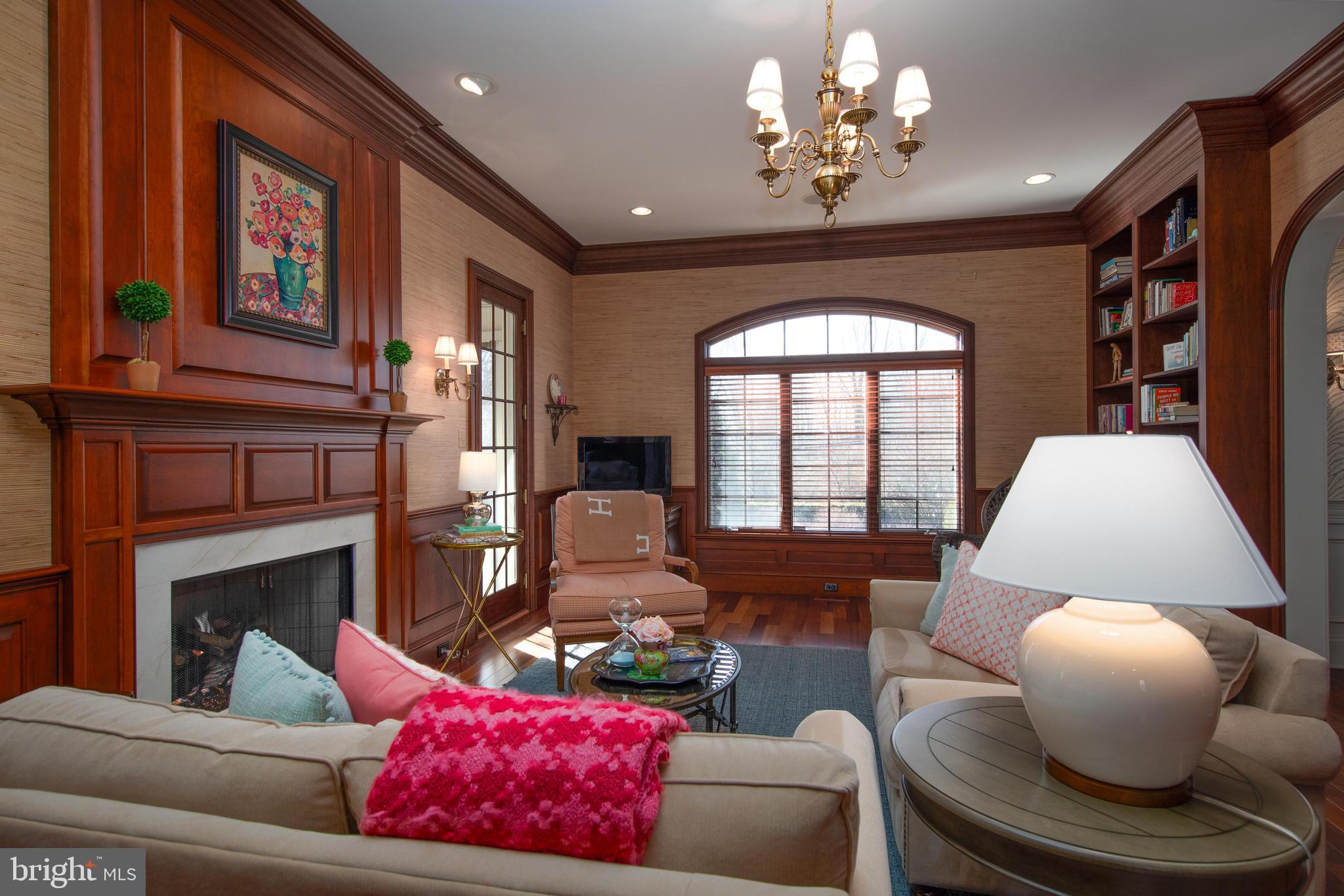 GWYNEDD COMMONS - Residential