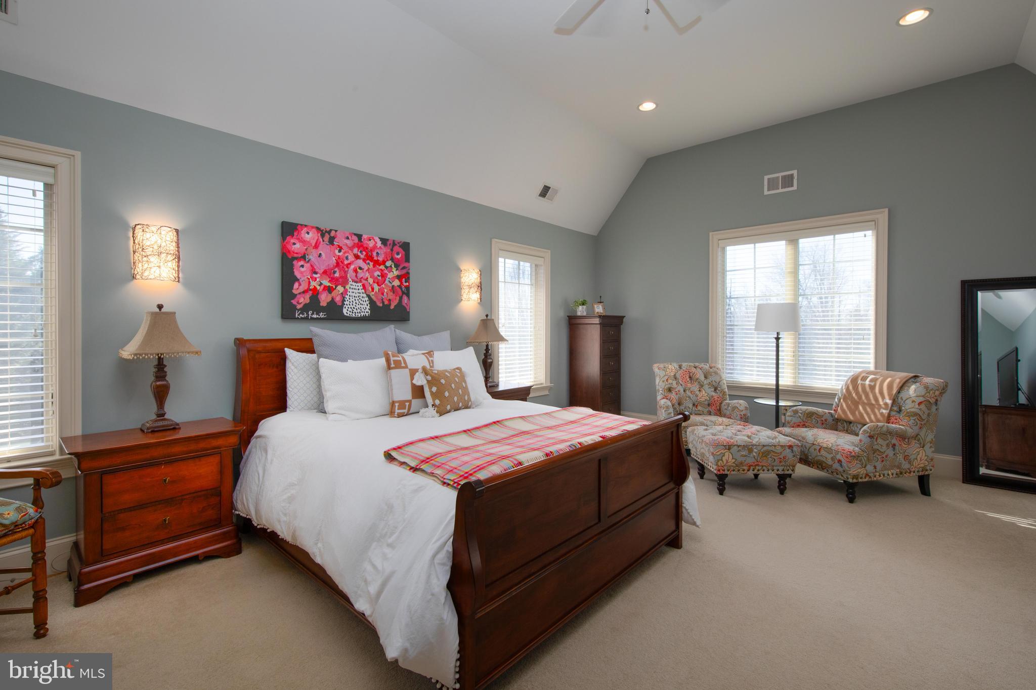 GWYNEDD COMMONS - Residential